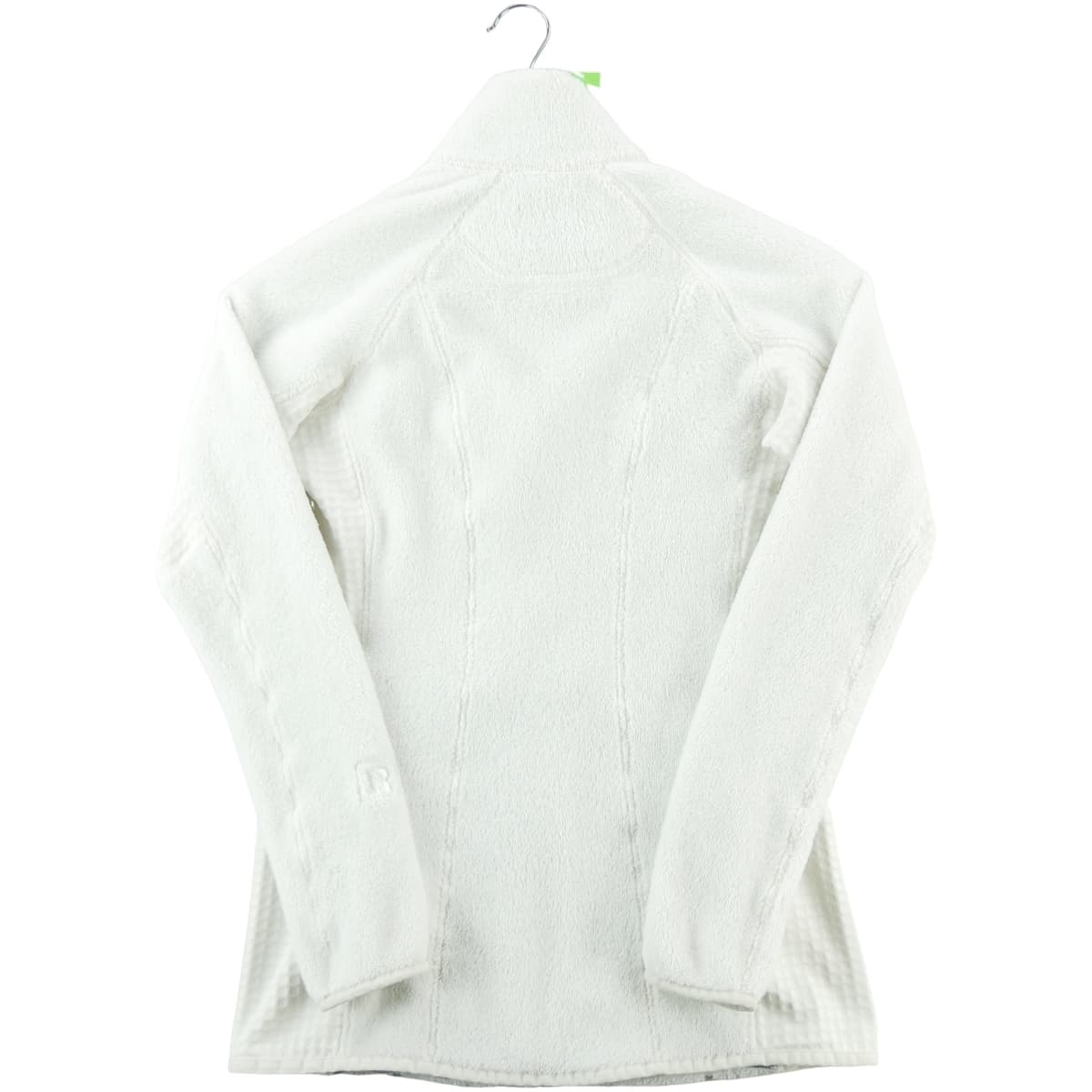 Women's Sweatshirts Patagonia White