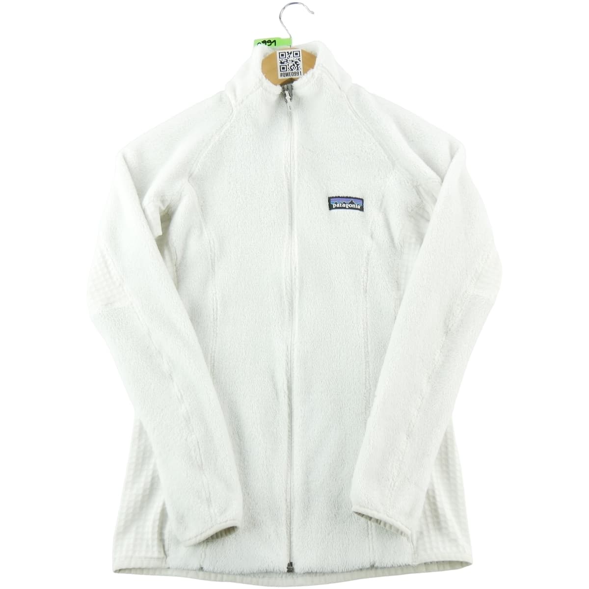 Women's Sweatshirts Patagonia White