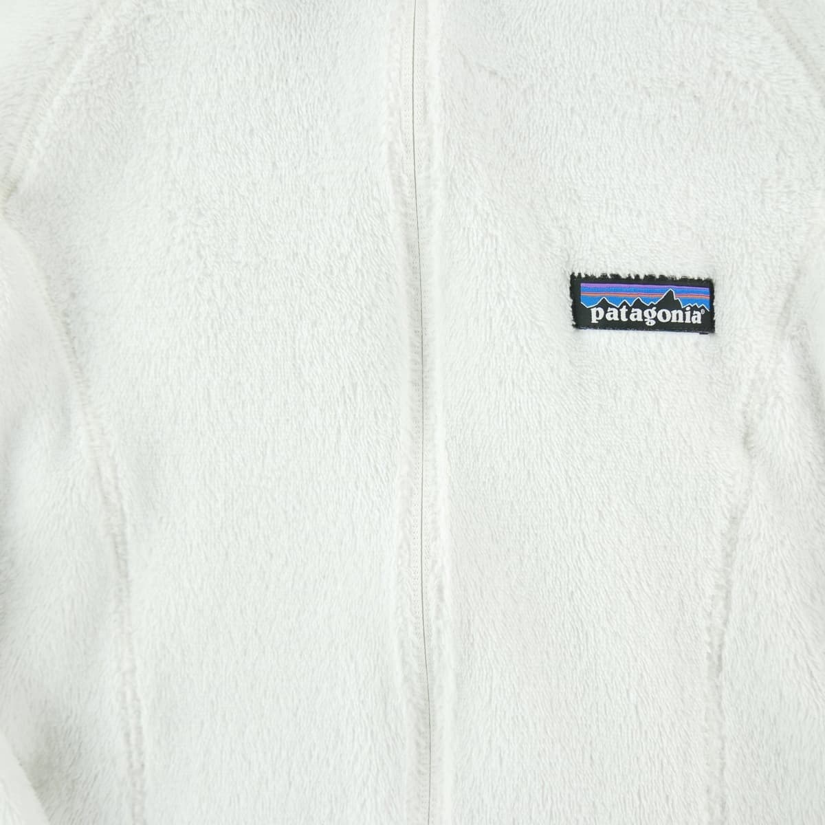 Women's Sweatshirts Patagonia White