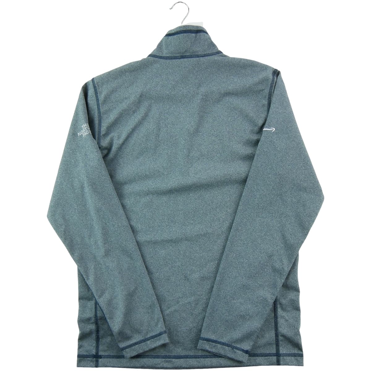 Men's Sweatshirts The North Face Blue