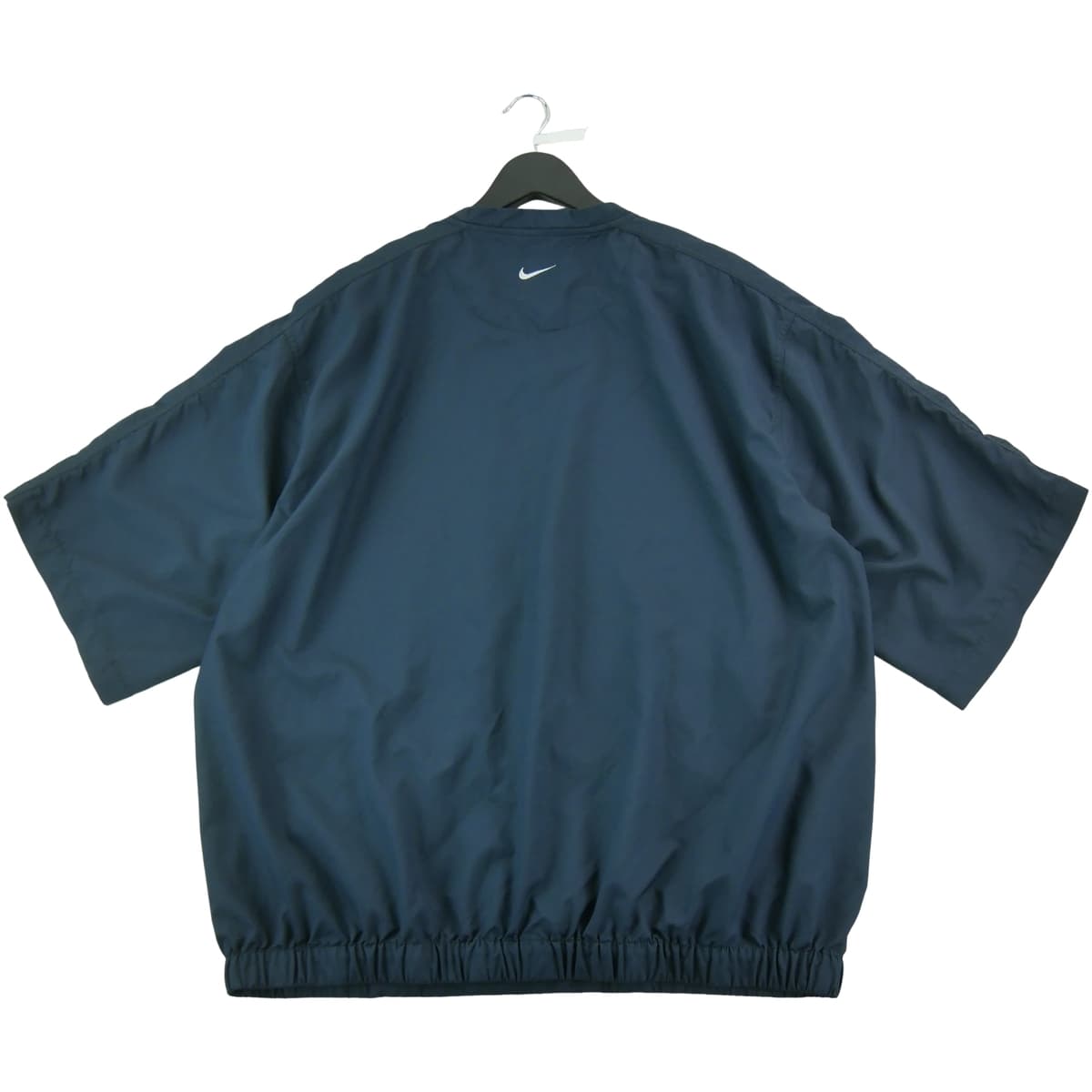 Men's Windbreakers Nike Blue