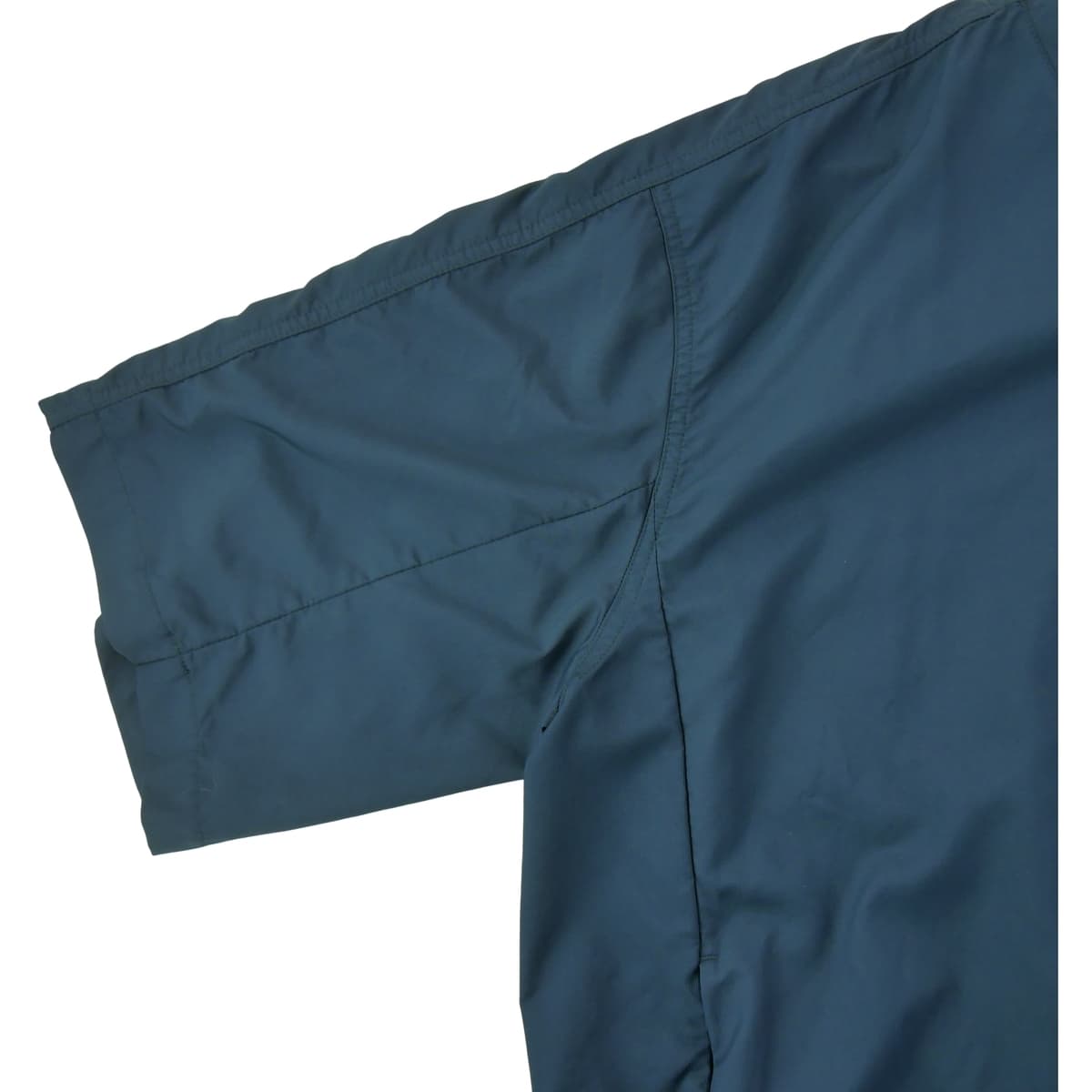 Men's Windbreakers Nike Blue