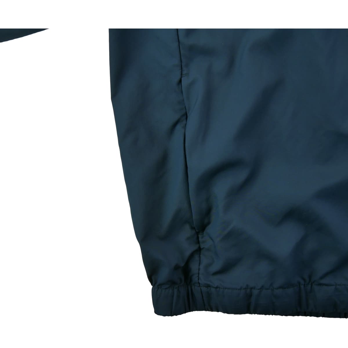 Men's Windbreakers Nike Blue