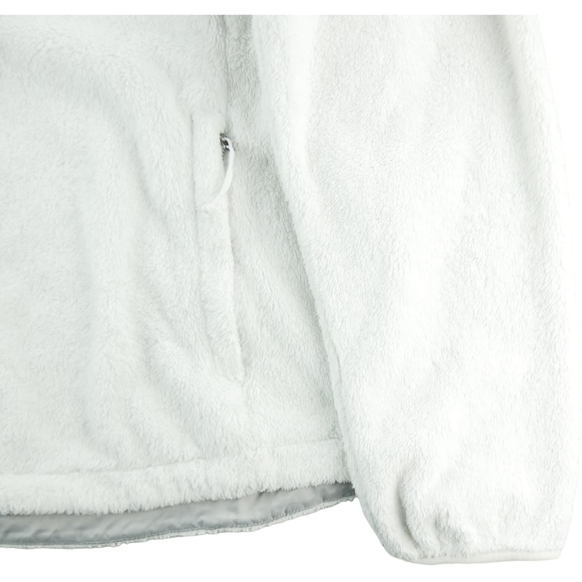 Women's Sweatshirts The North Face White