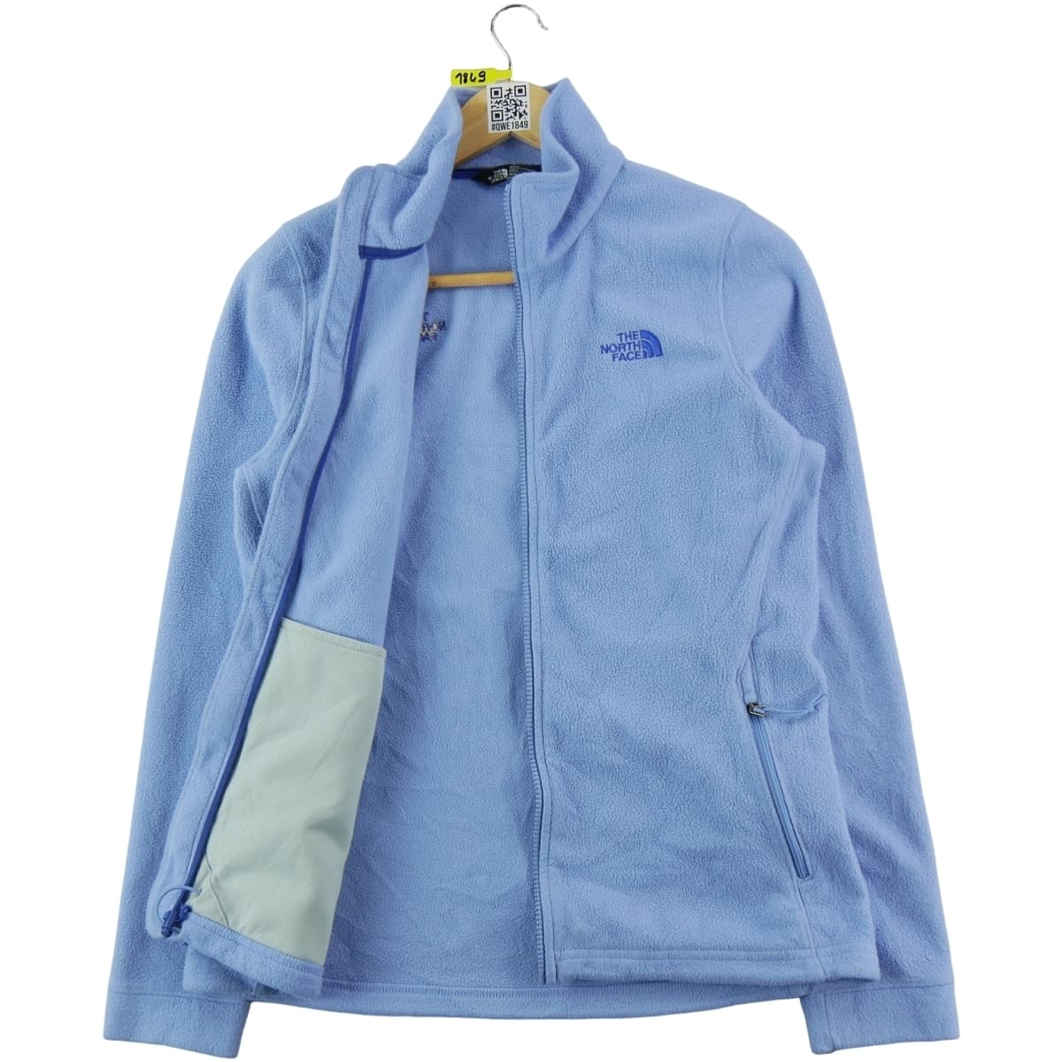 Women's Sweatshirts The North Face Blue