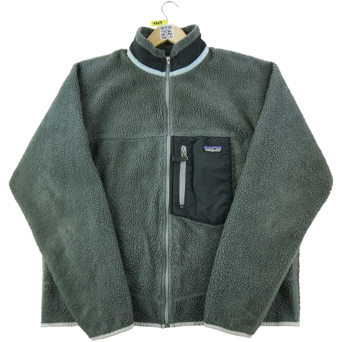 Fleece Patagonia 318620