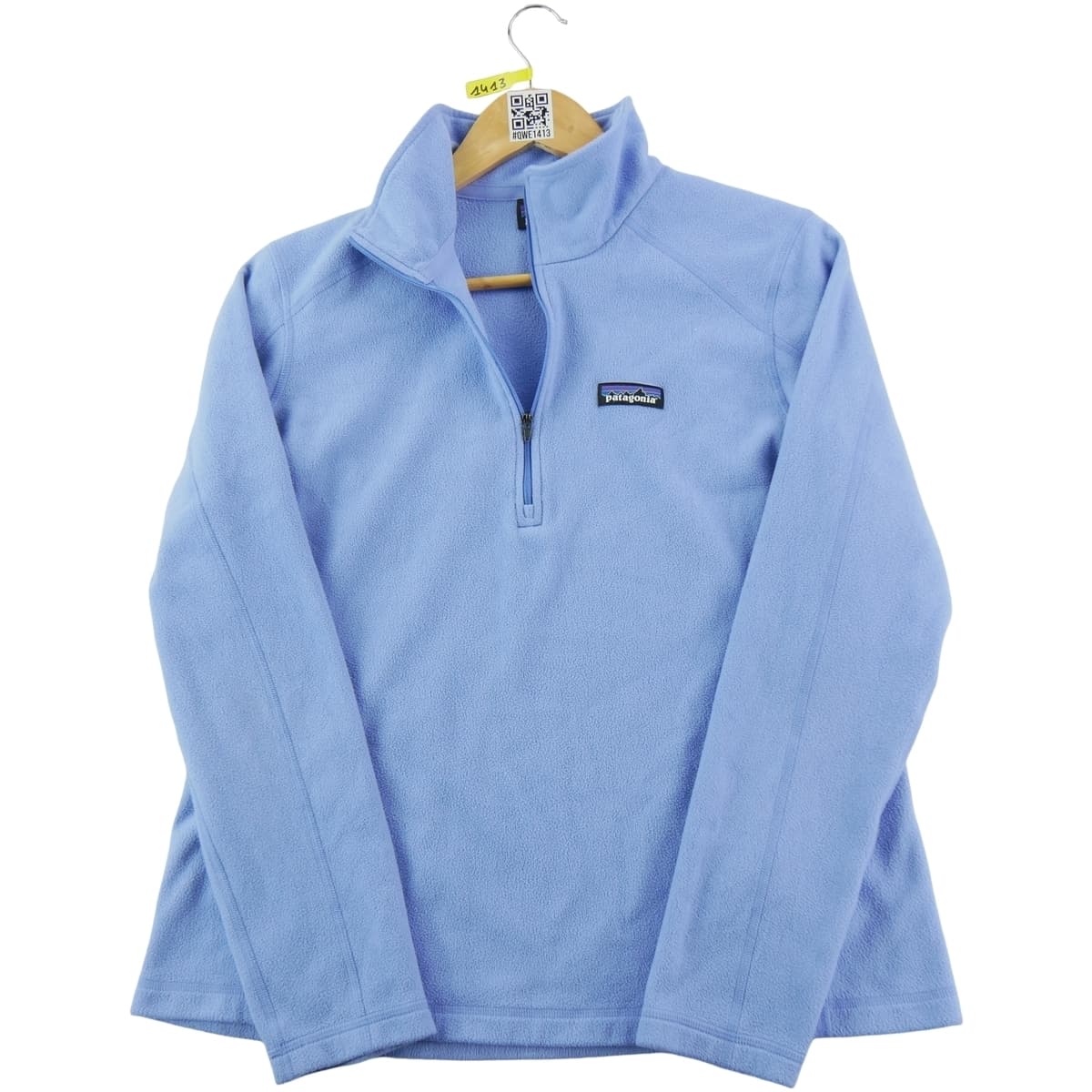 Women's Sweatshirts Patagonia Purple