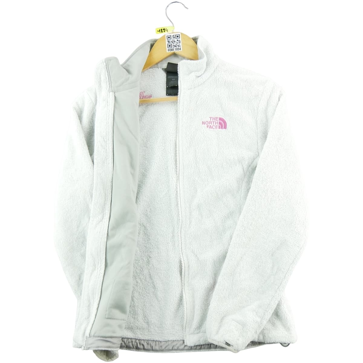 Women's Sweatshirts The North Face White
