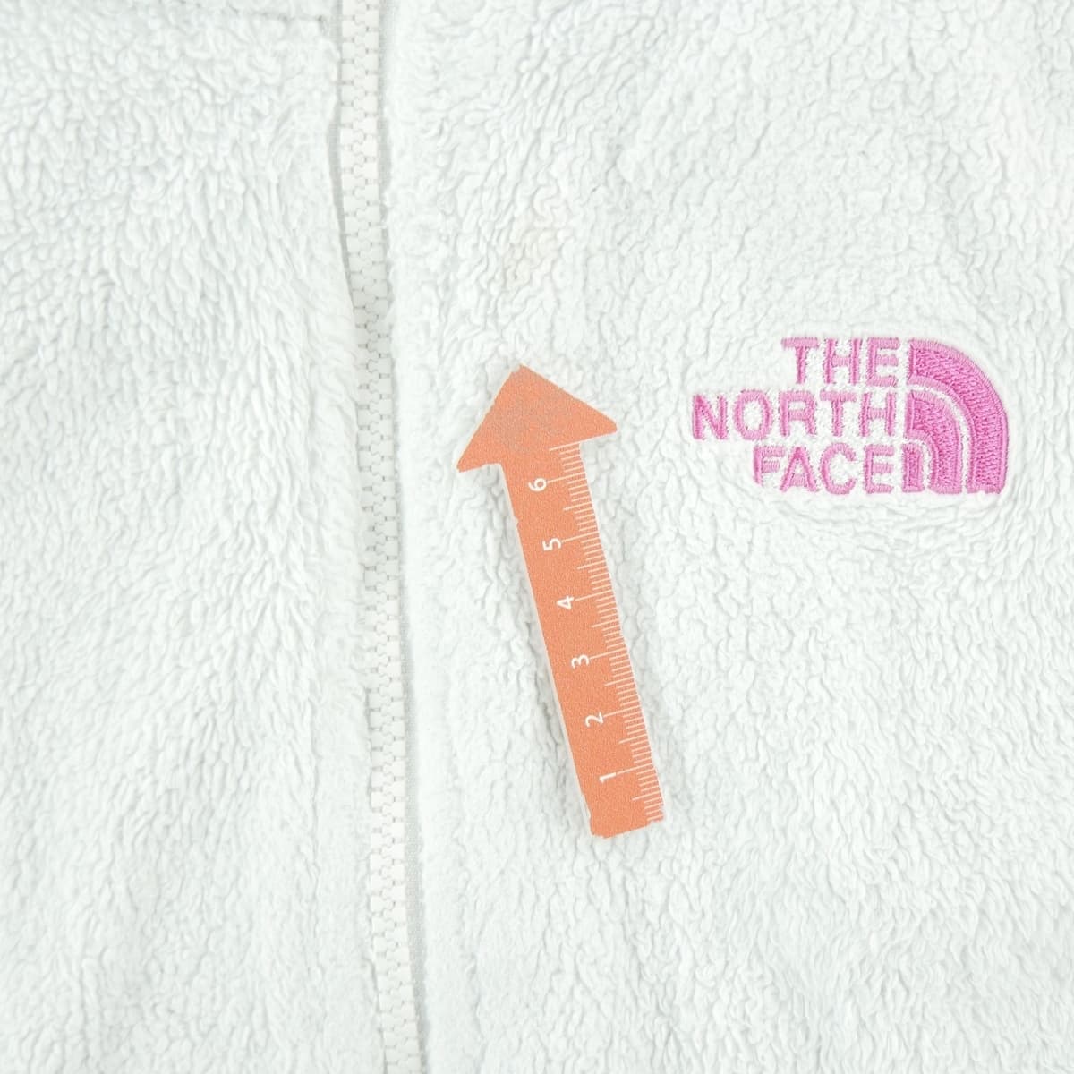 Women's Sweatshirts The North Face White