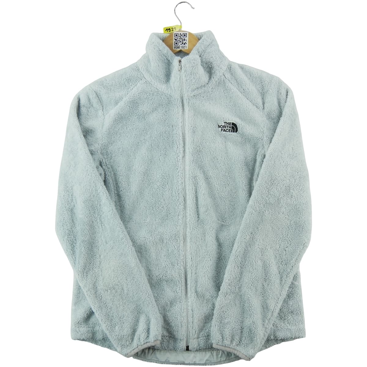 Women's Sweatshirts The North Face Blue