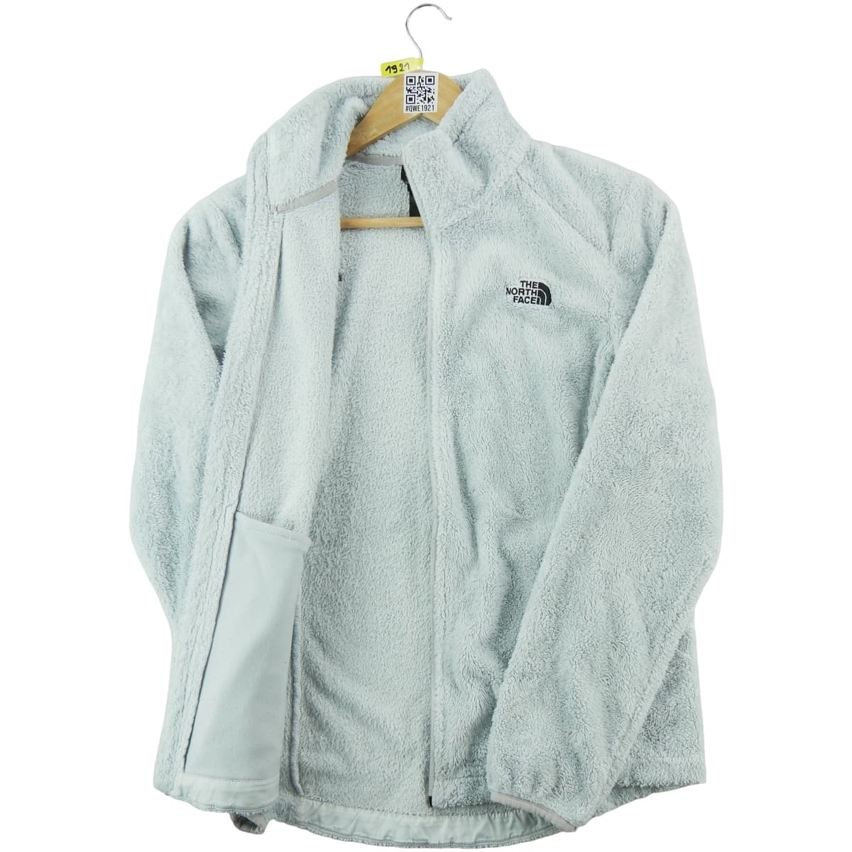 Women's Sweatshirts The North Face Blue