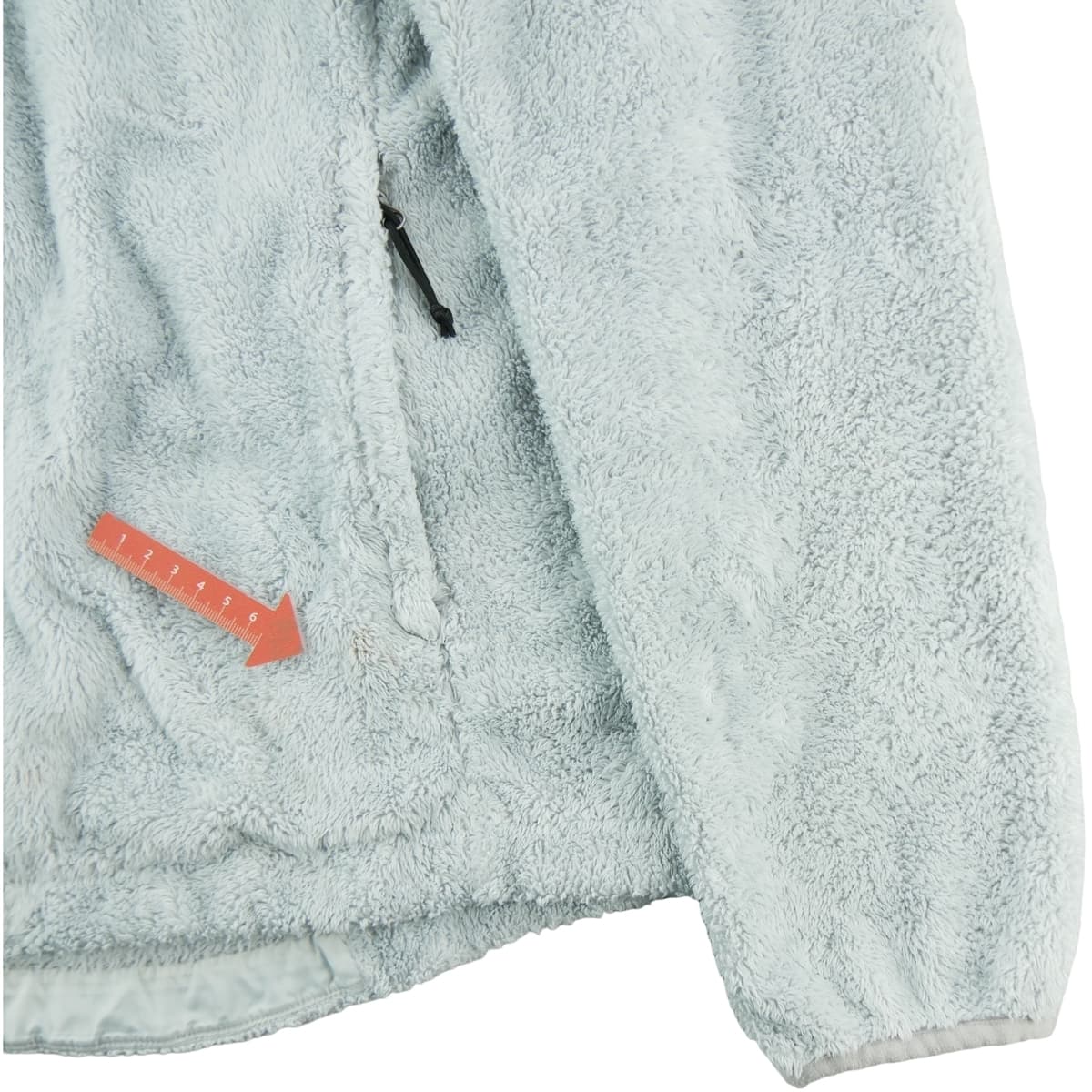 Women's Sweatshirts The North Face Blue