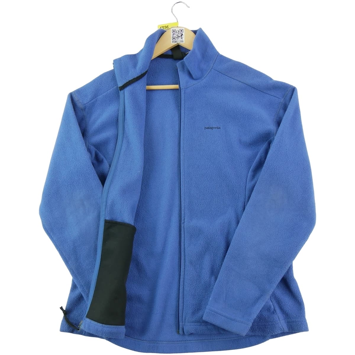 Women's Sweatshirts Patagonia Blue