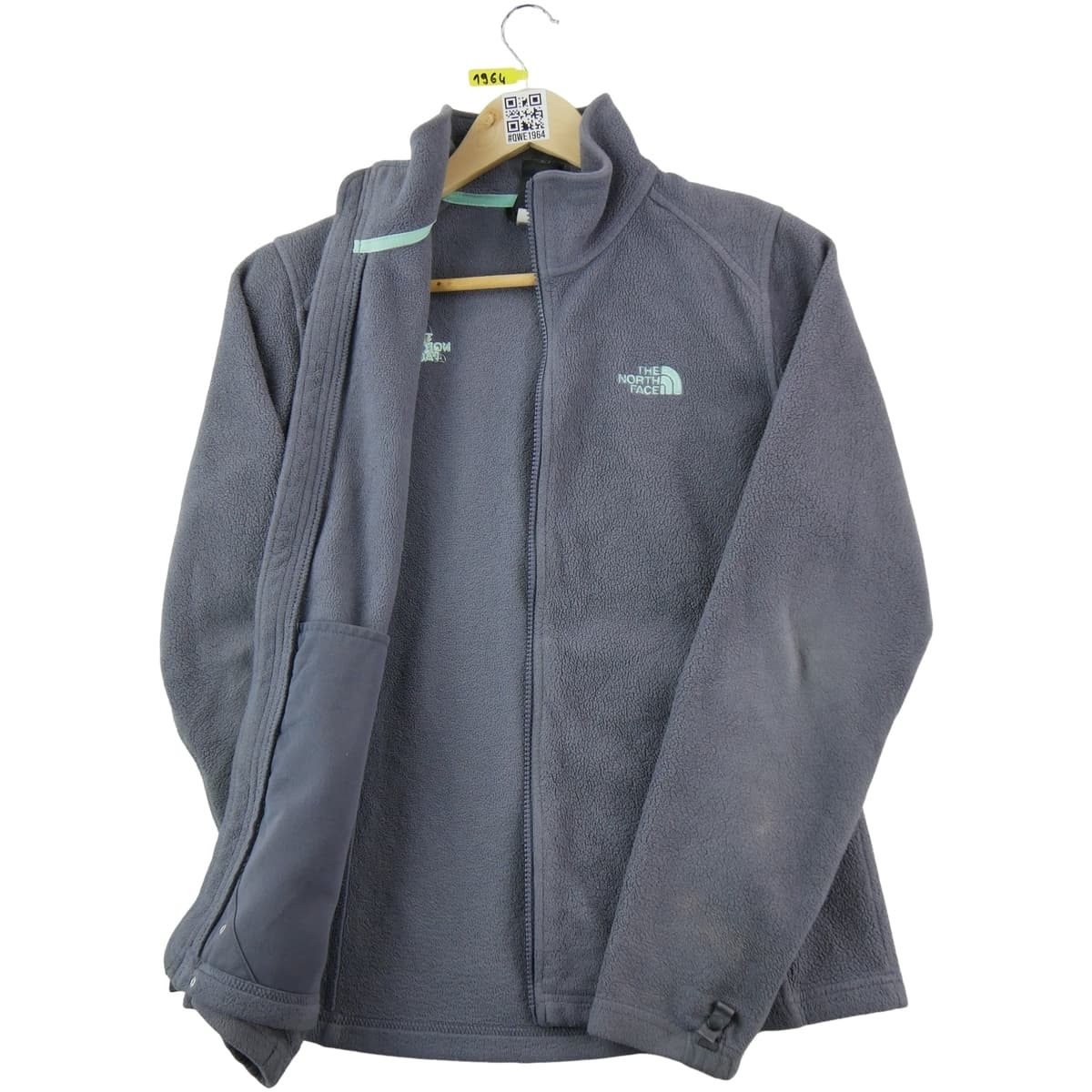 Women's Sweatshirts The North Face Purple