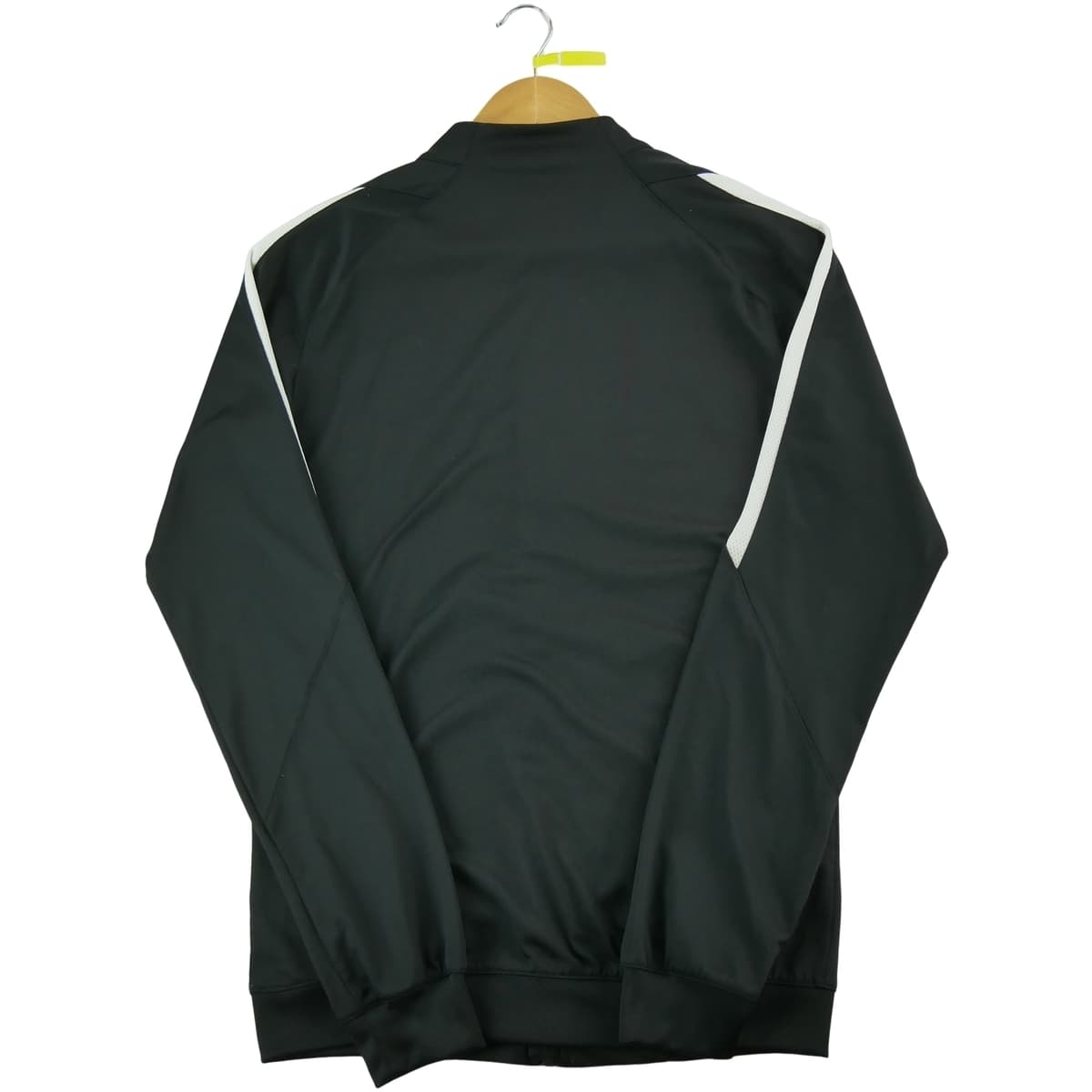 Men's Cardigans Nike Black