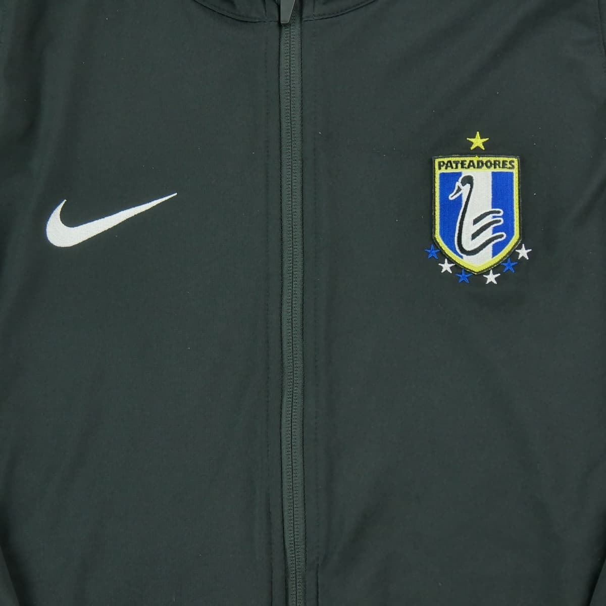 Men's Cardigans Nike Black