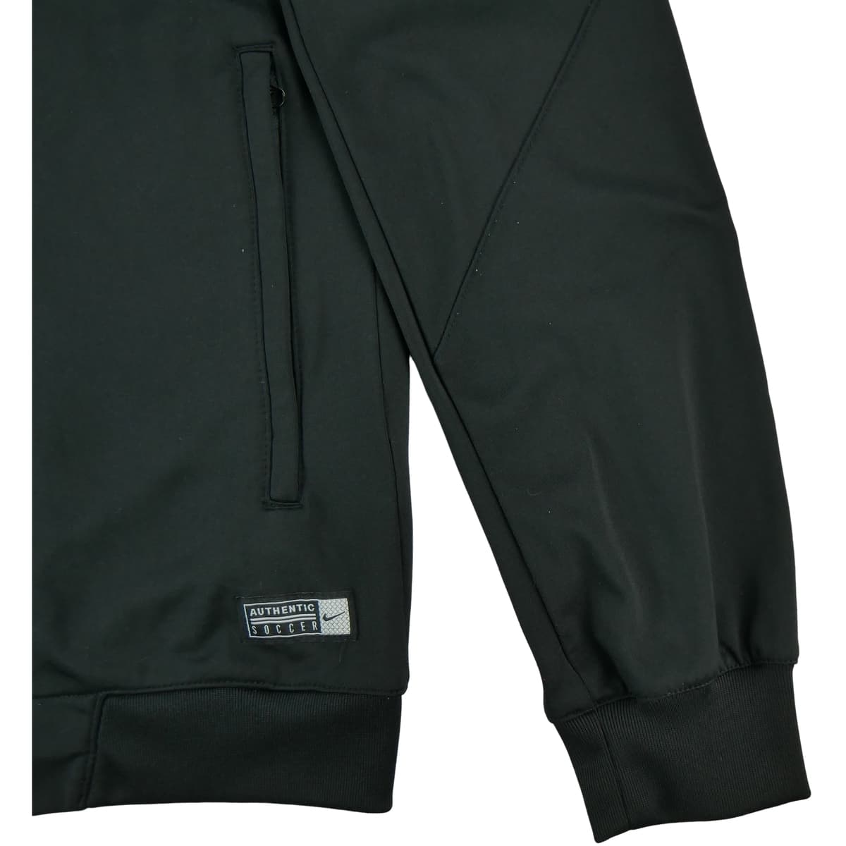 Men's Cardigans Nike Black