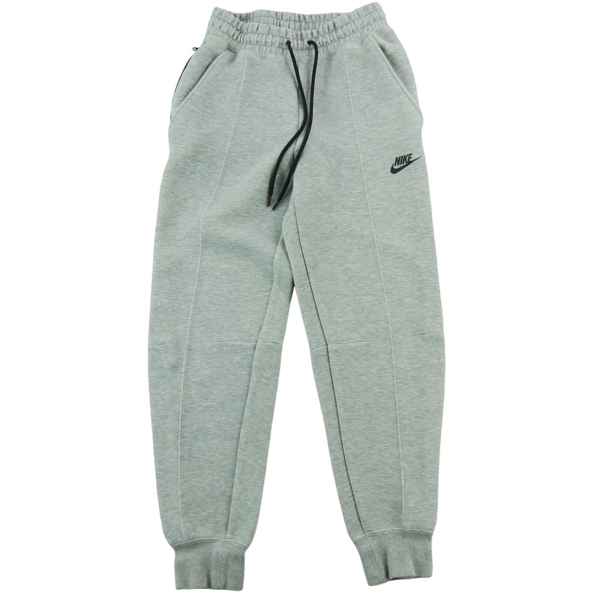 Women's Tracksuits Nike Gray