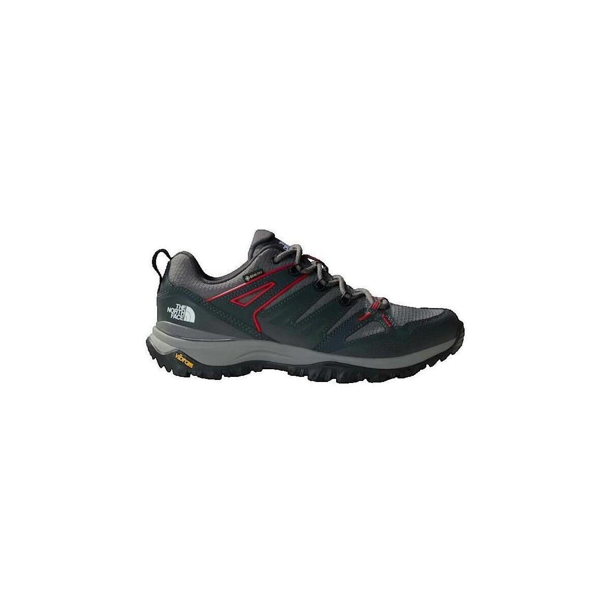 Men's Outdoor Shoes The North Face Gray