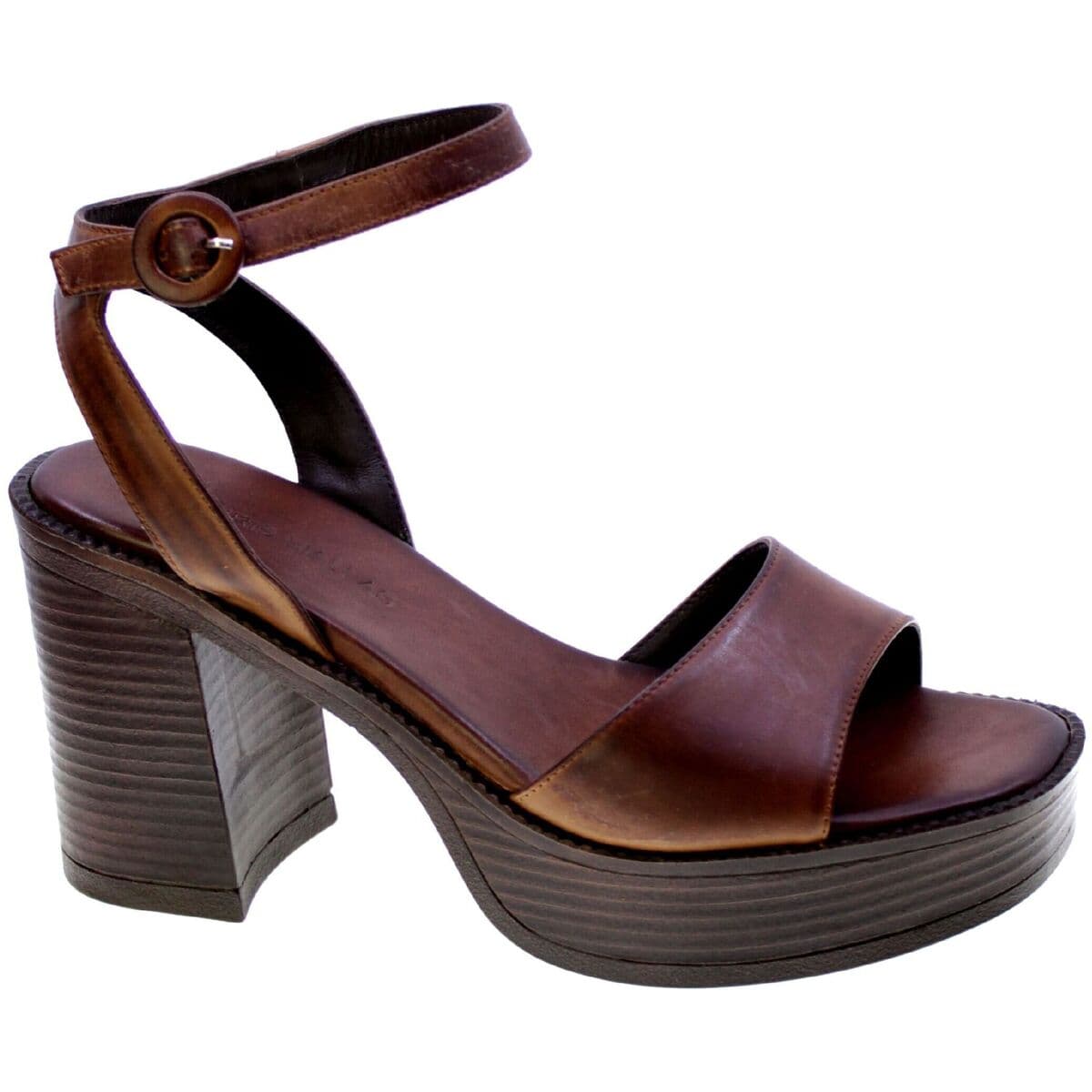 Women's Pumps Tsakiris Mallas Brown