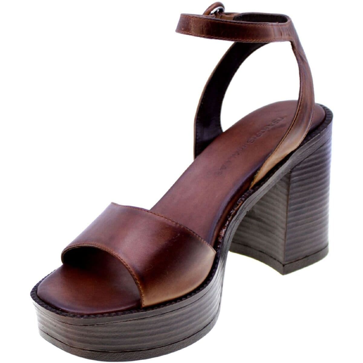 Women's Pumps Tsakiris Mallas Brown