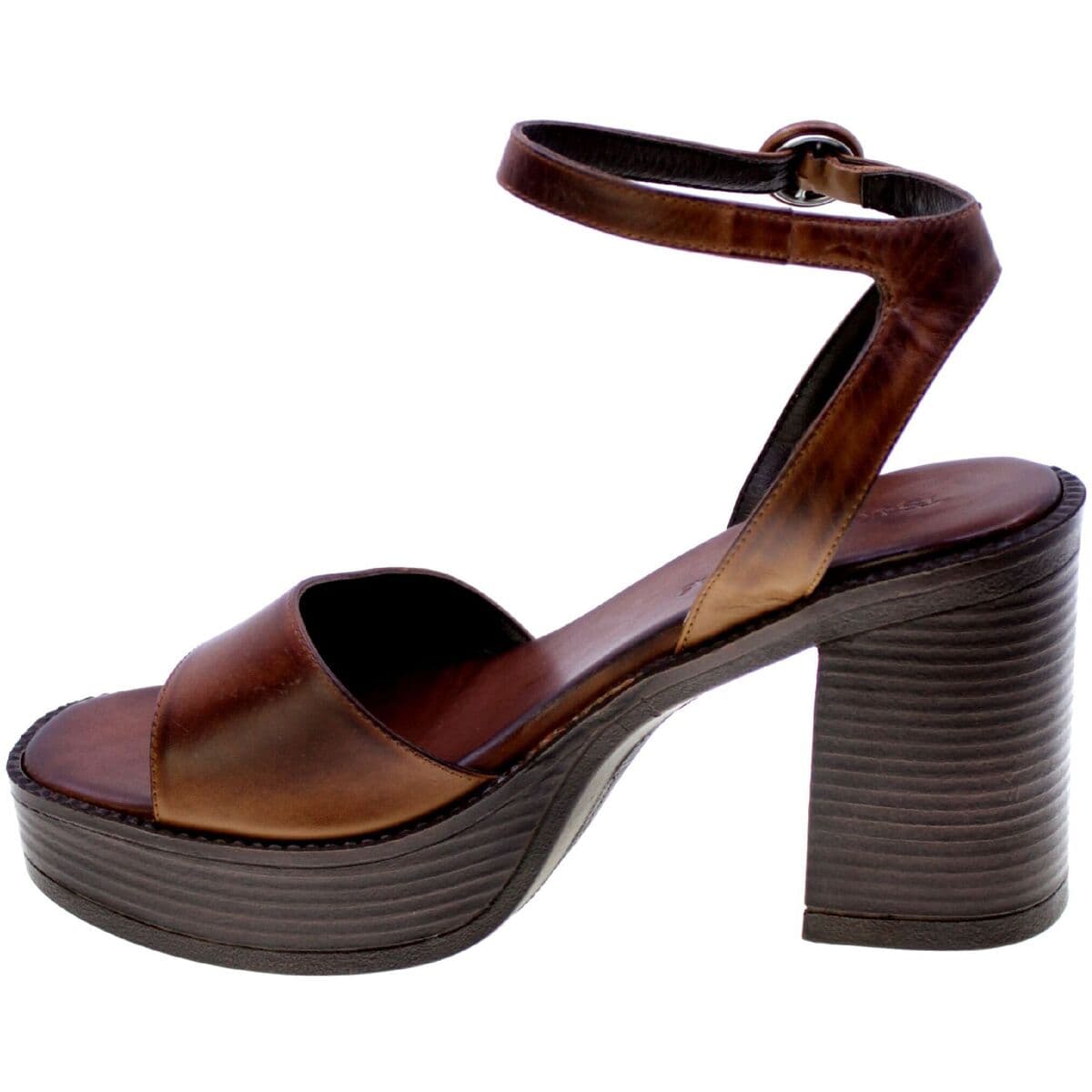 Women's Pumps Tsakiris Mallas Brown