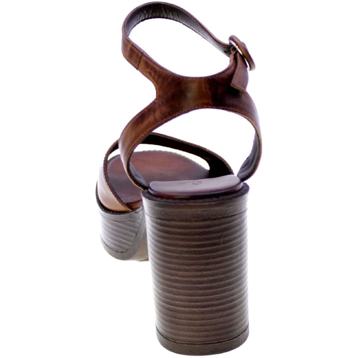 Women's Pumps Tsakiris Mallas Brown