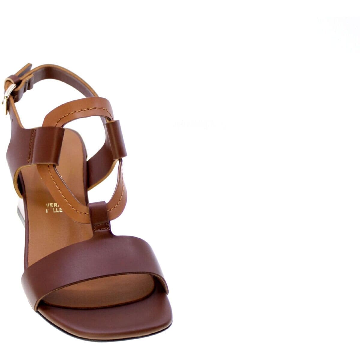 Women's Pumps Nacree Brown