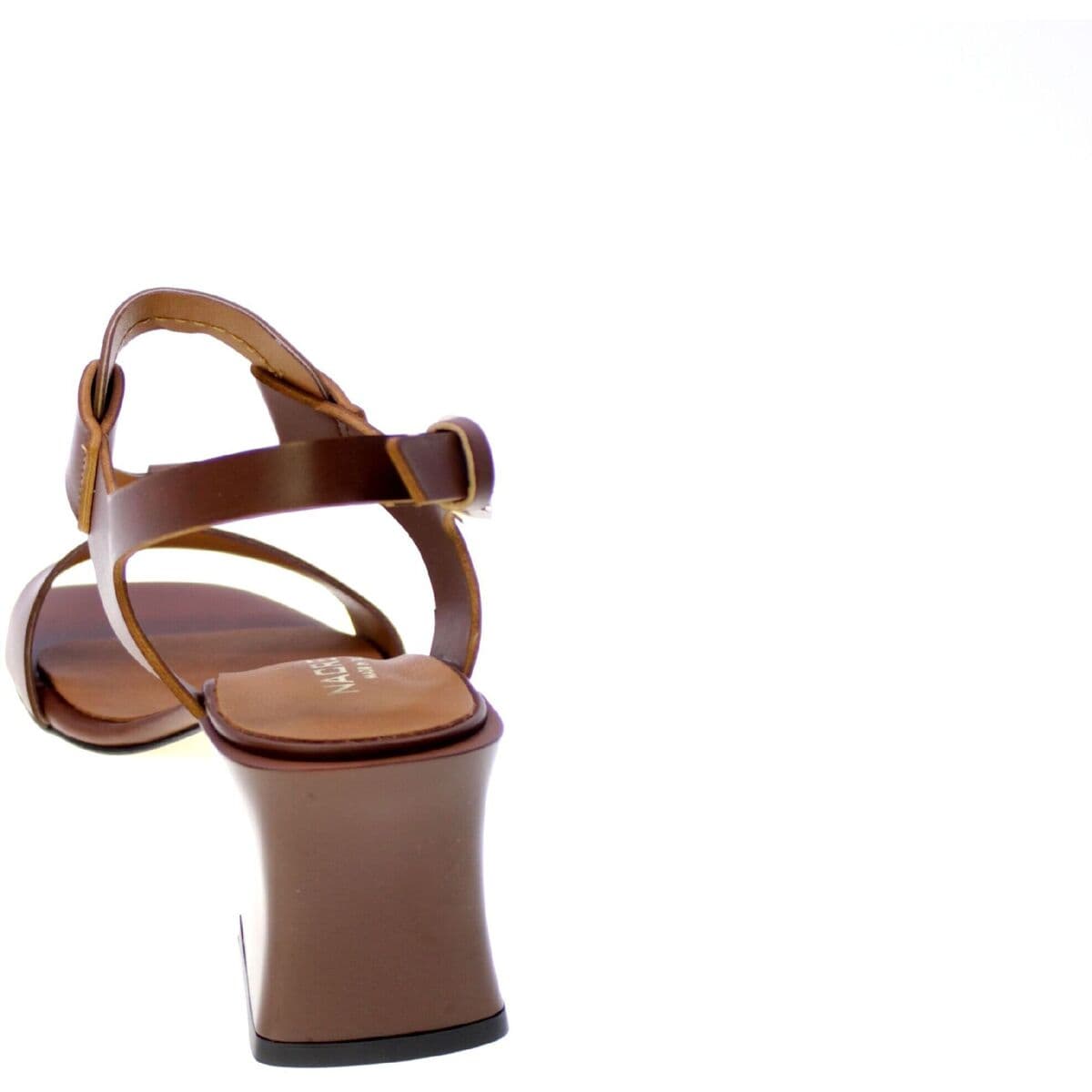 Women's Pumps Nacree Brown