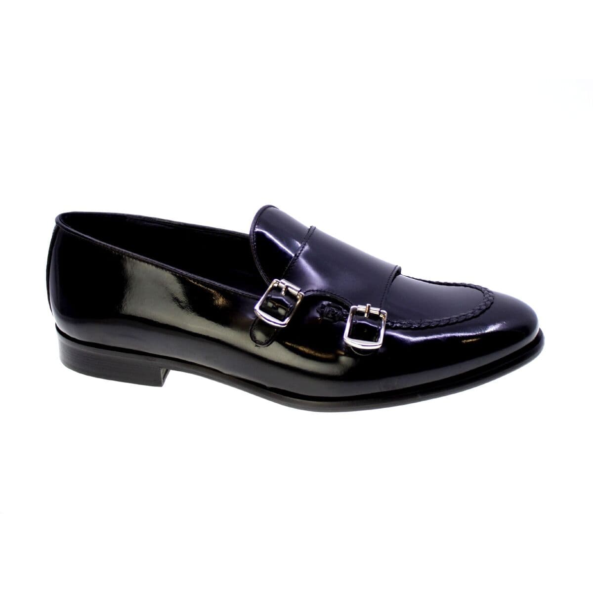 Men's Loafers Arcuri Black