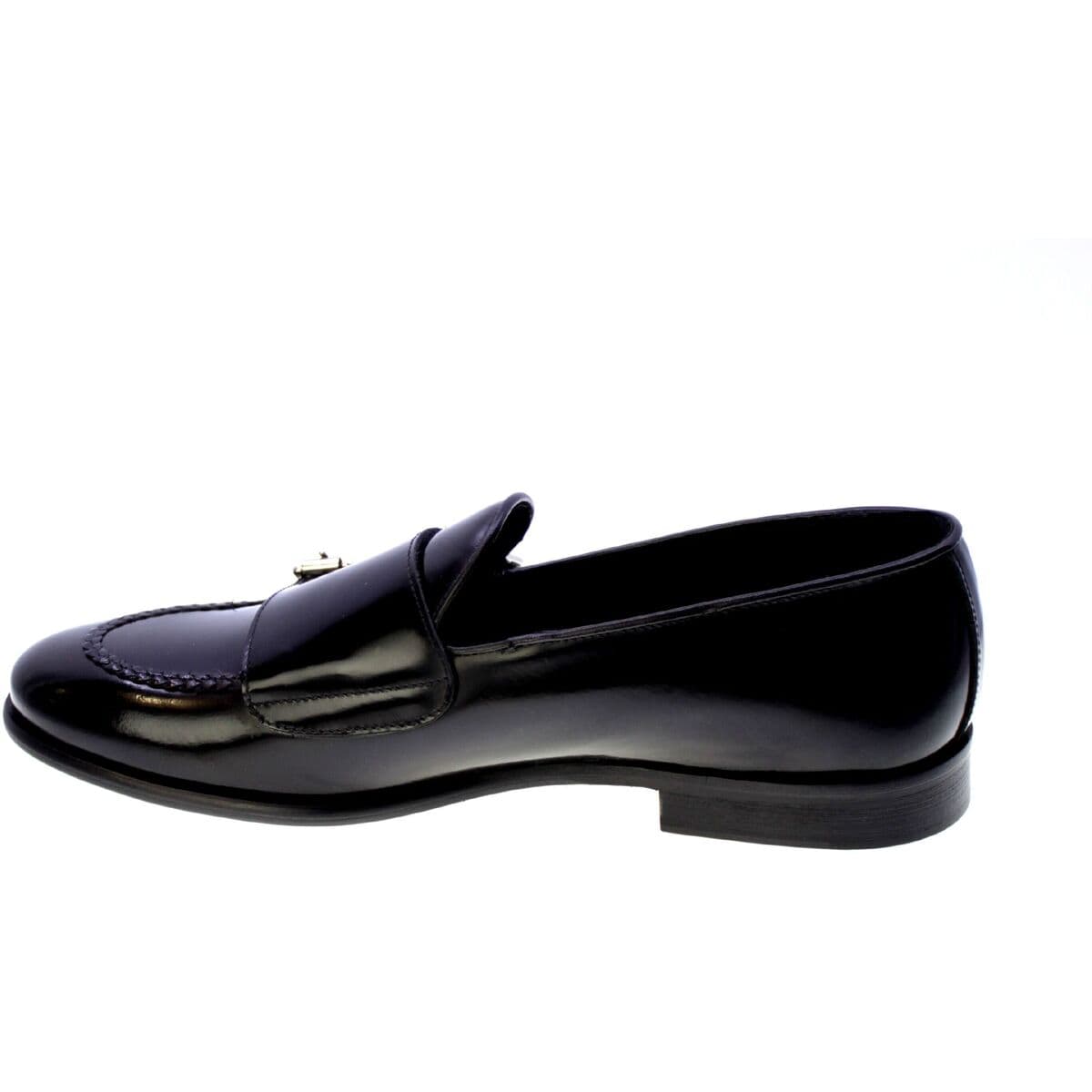 Men's Loafers Arcuri Black