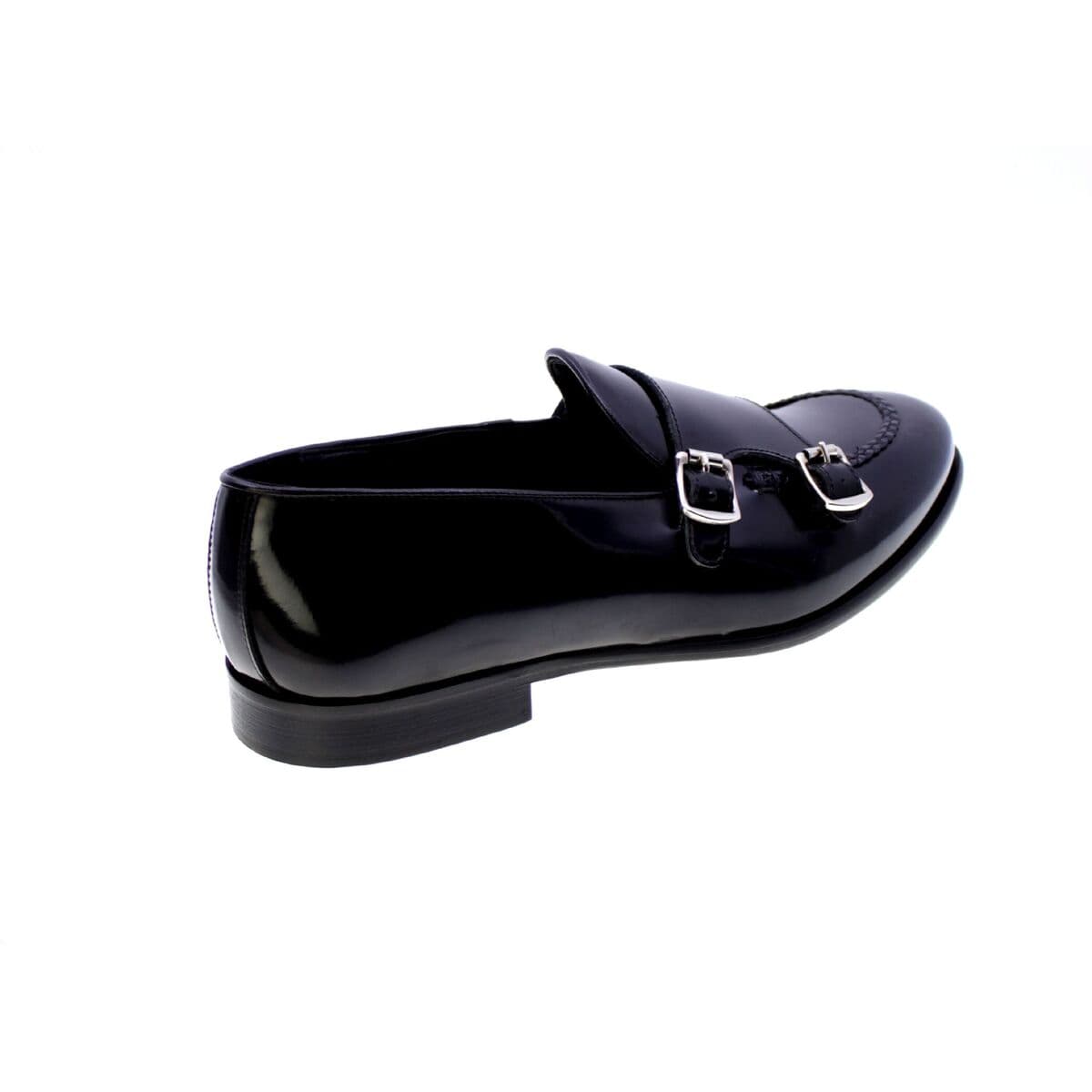 Men's Loafers Arcuri Black