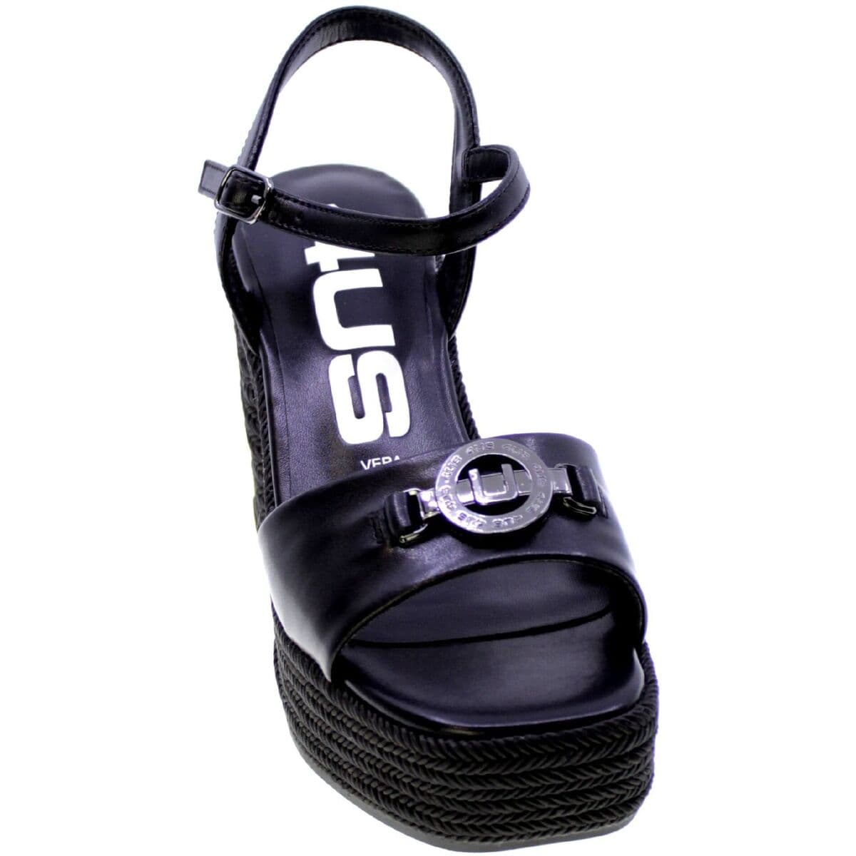 Women's Pumps Cesare Paciotti Black