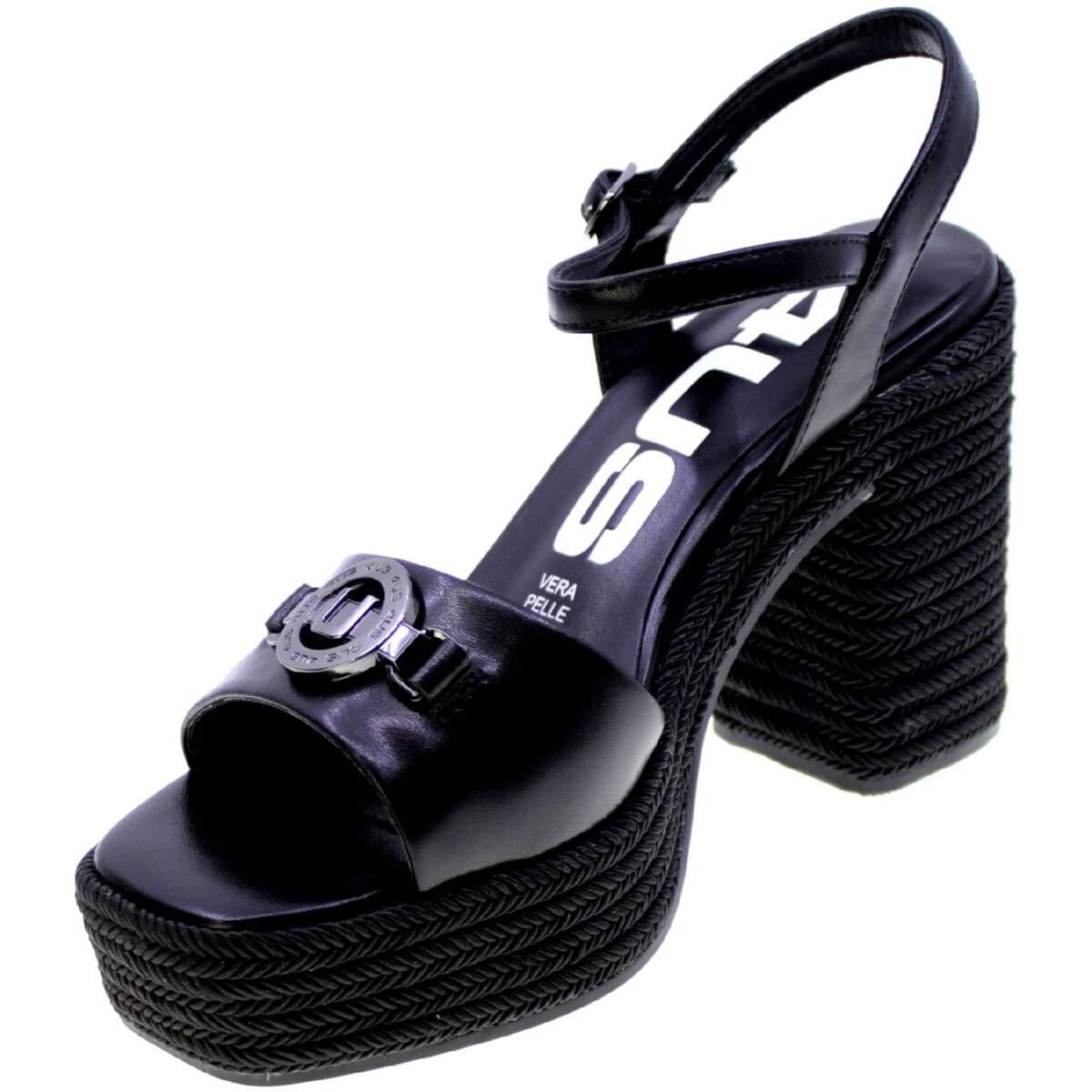 Women's Pumps Cesare Paciotti Black