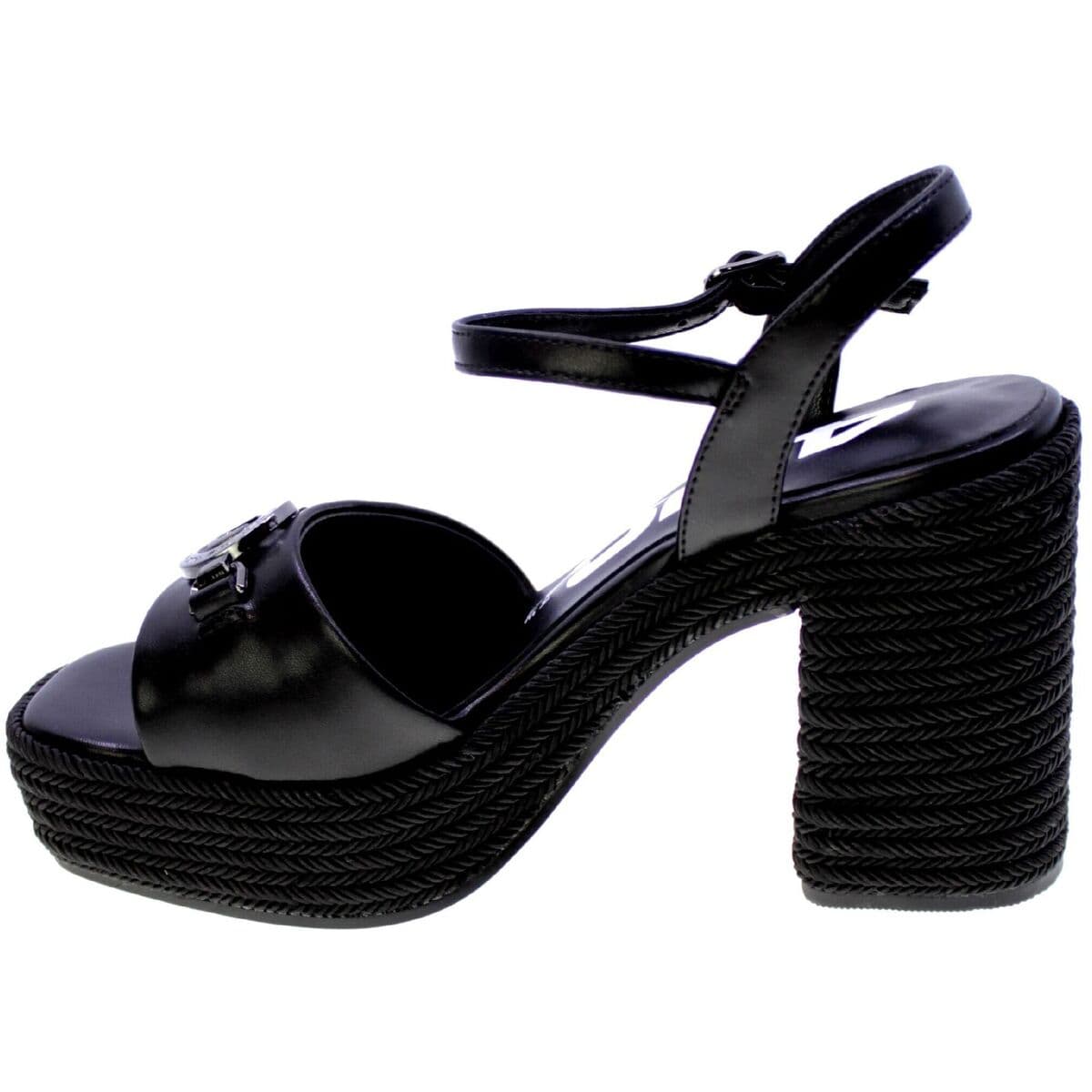 Women's Pumps Cesare Paciotti Black