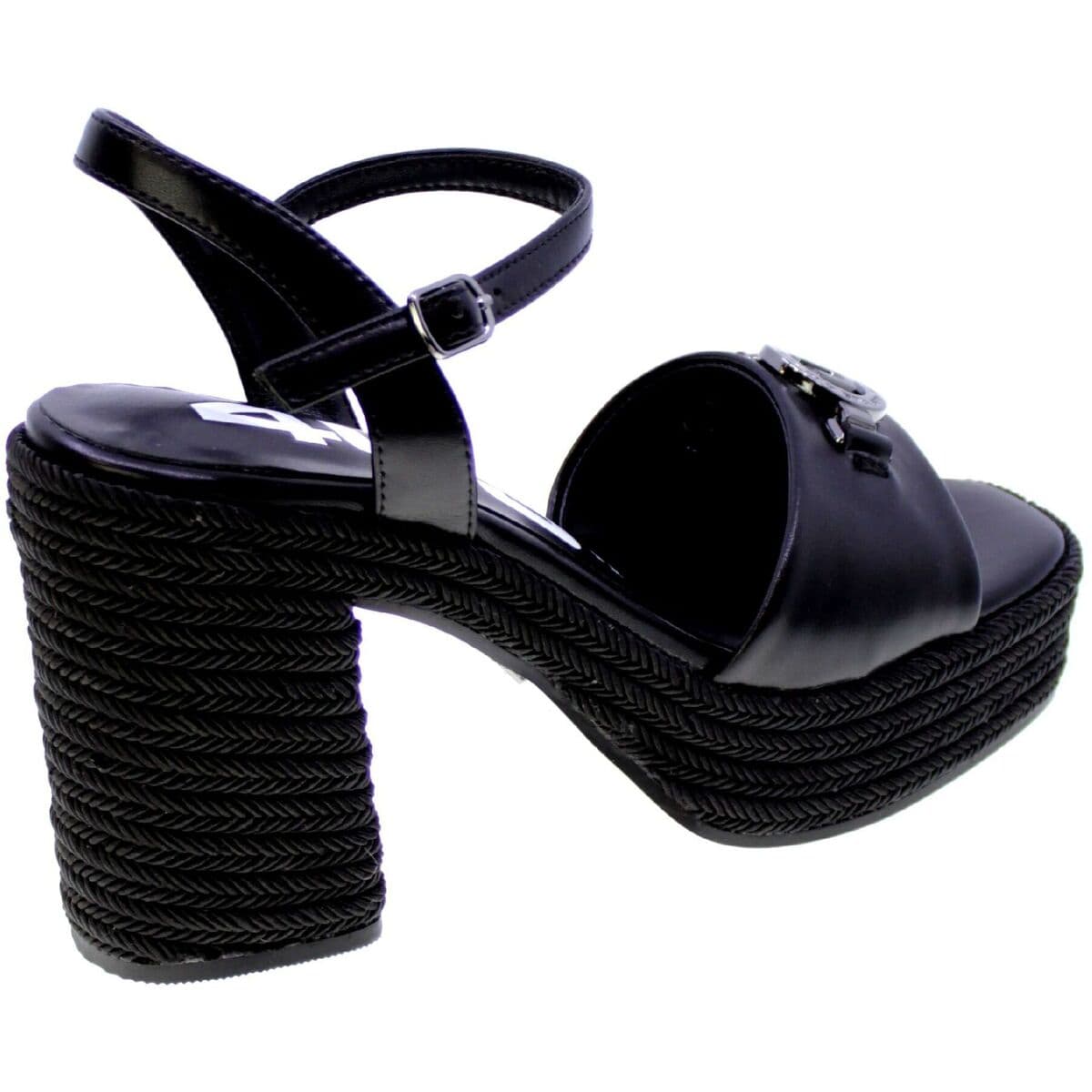 Women's Pumps Cesare Paciotti Black