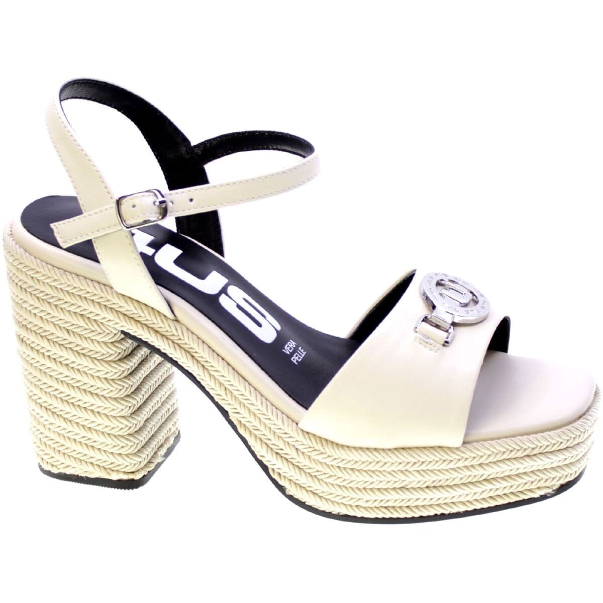 Σανδάλια με τακούνι Cesare Paciotti 146711