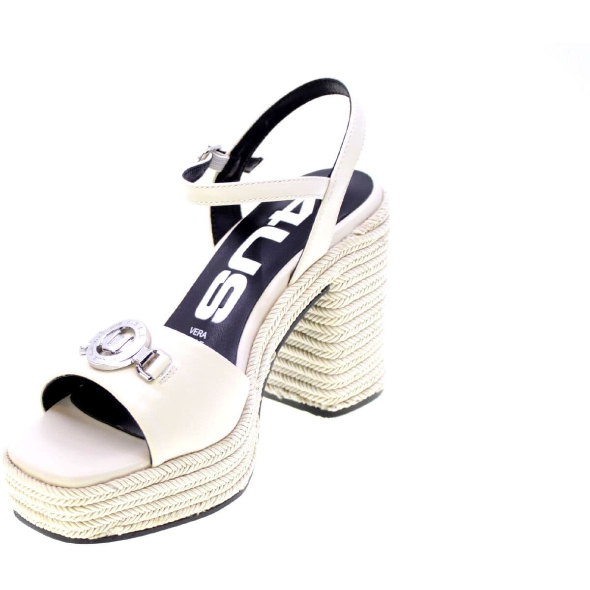 Women's Pumps Cesare Paciotti Beige