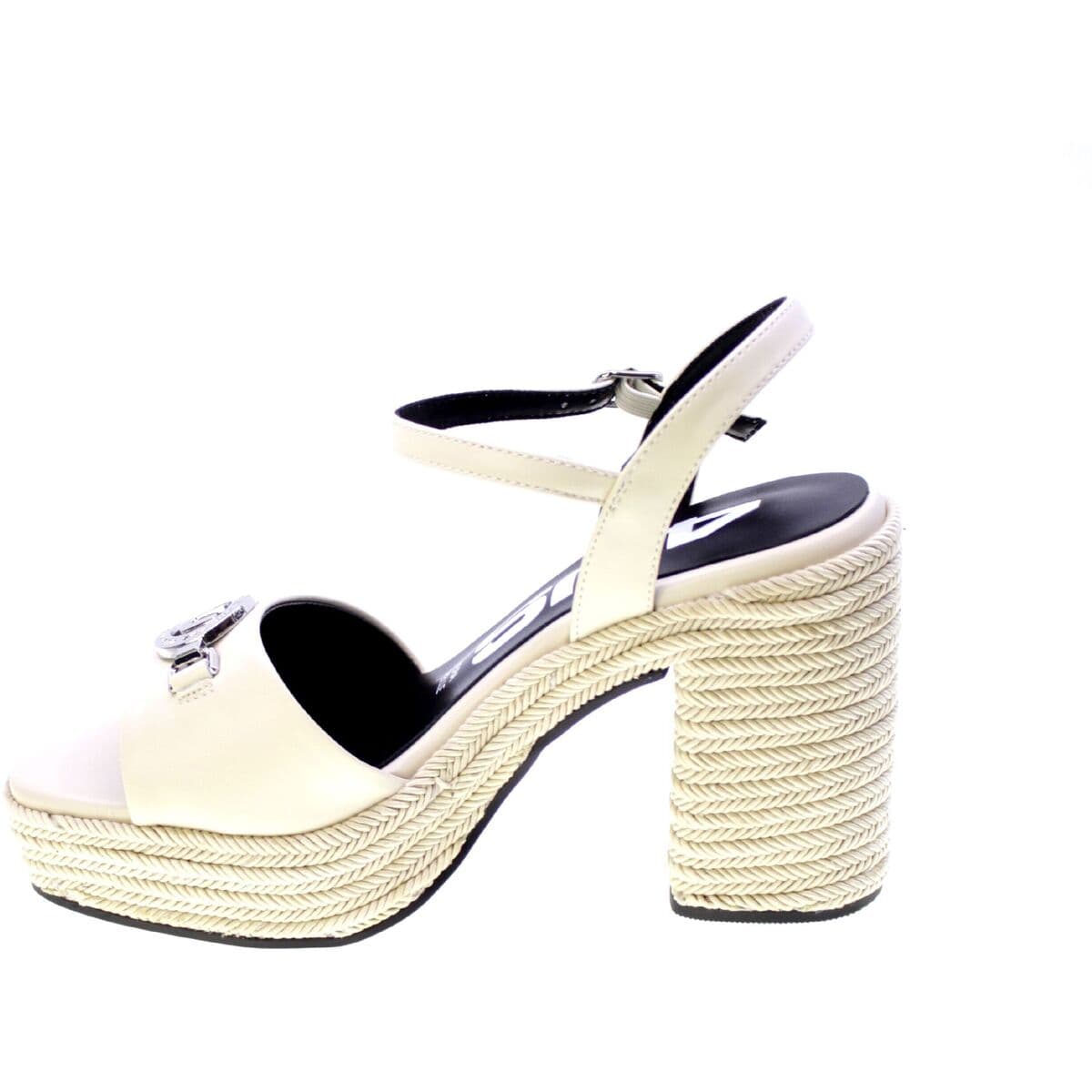 Women's Pumps Cesare Paciotti Beige
