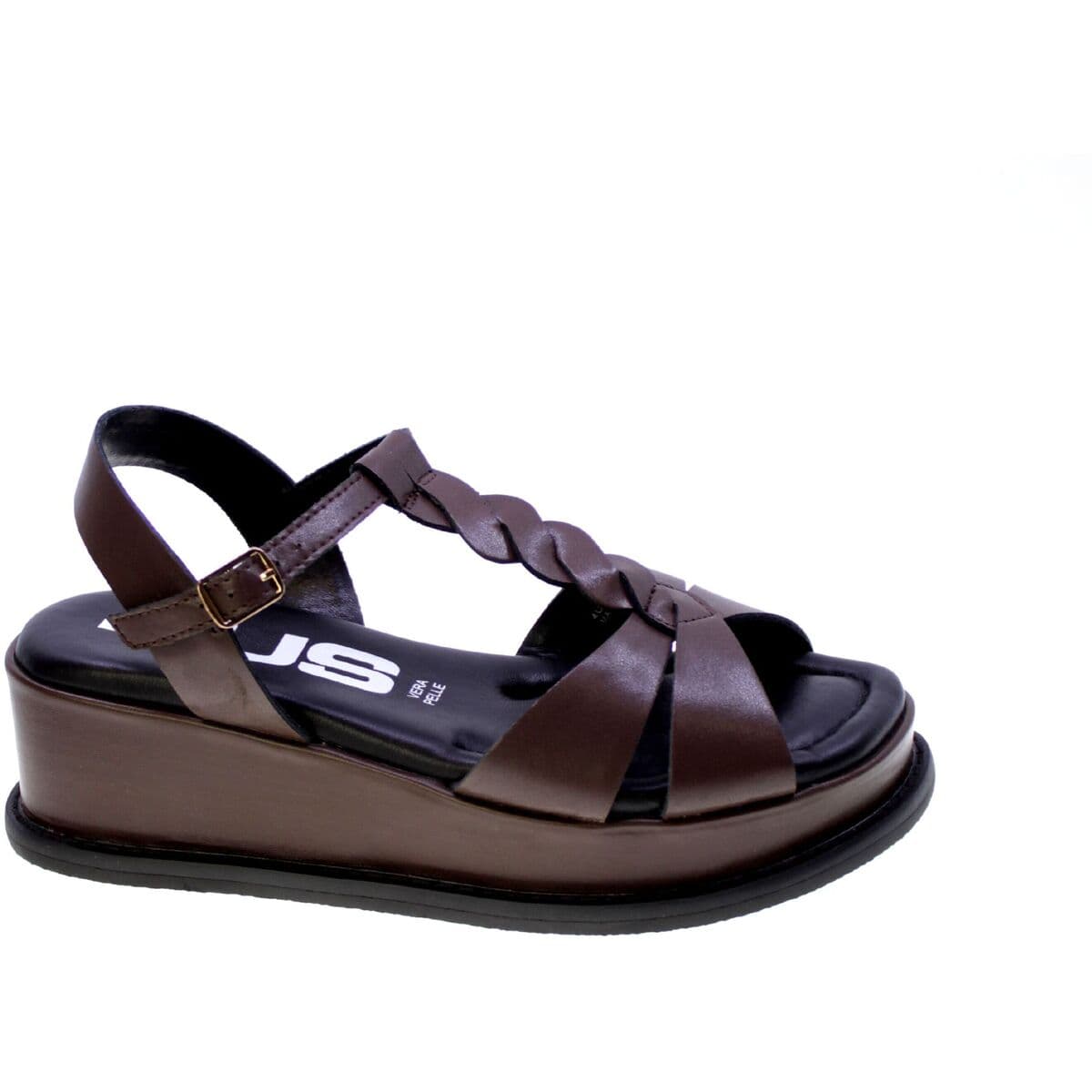 Σανδάλια με πλατφόρμα Cesare Paciotti 146712