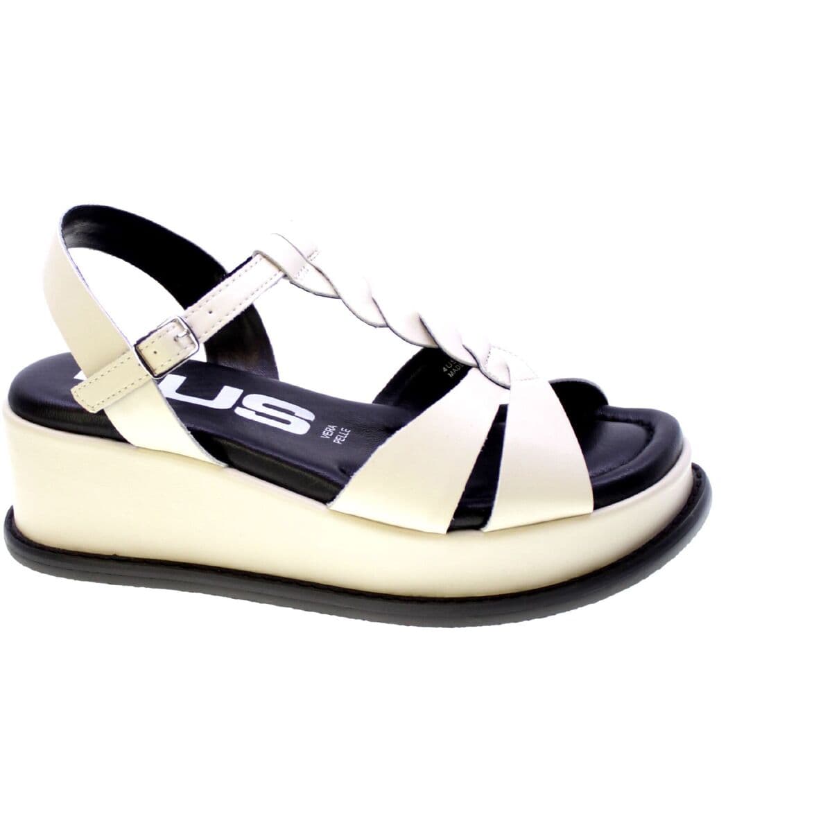 Σανδάλια με πλατφόρμα Cesare Paciotti 146713