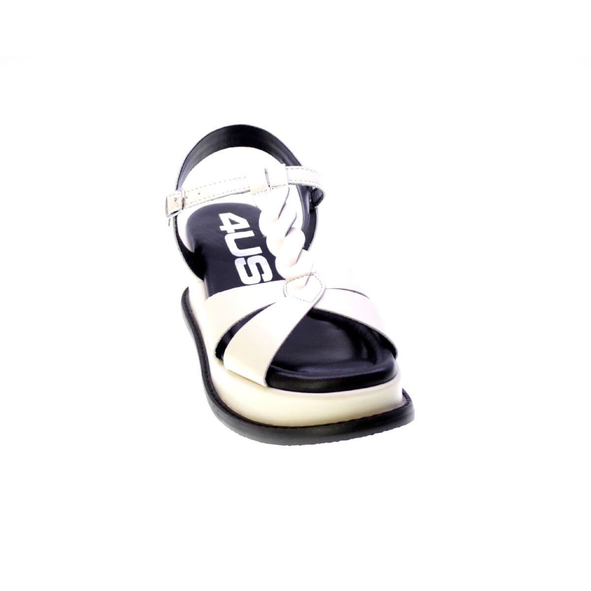 Women's Platforms Cesare Paciotti Beige