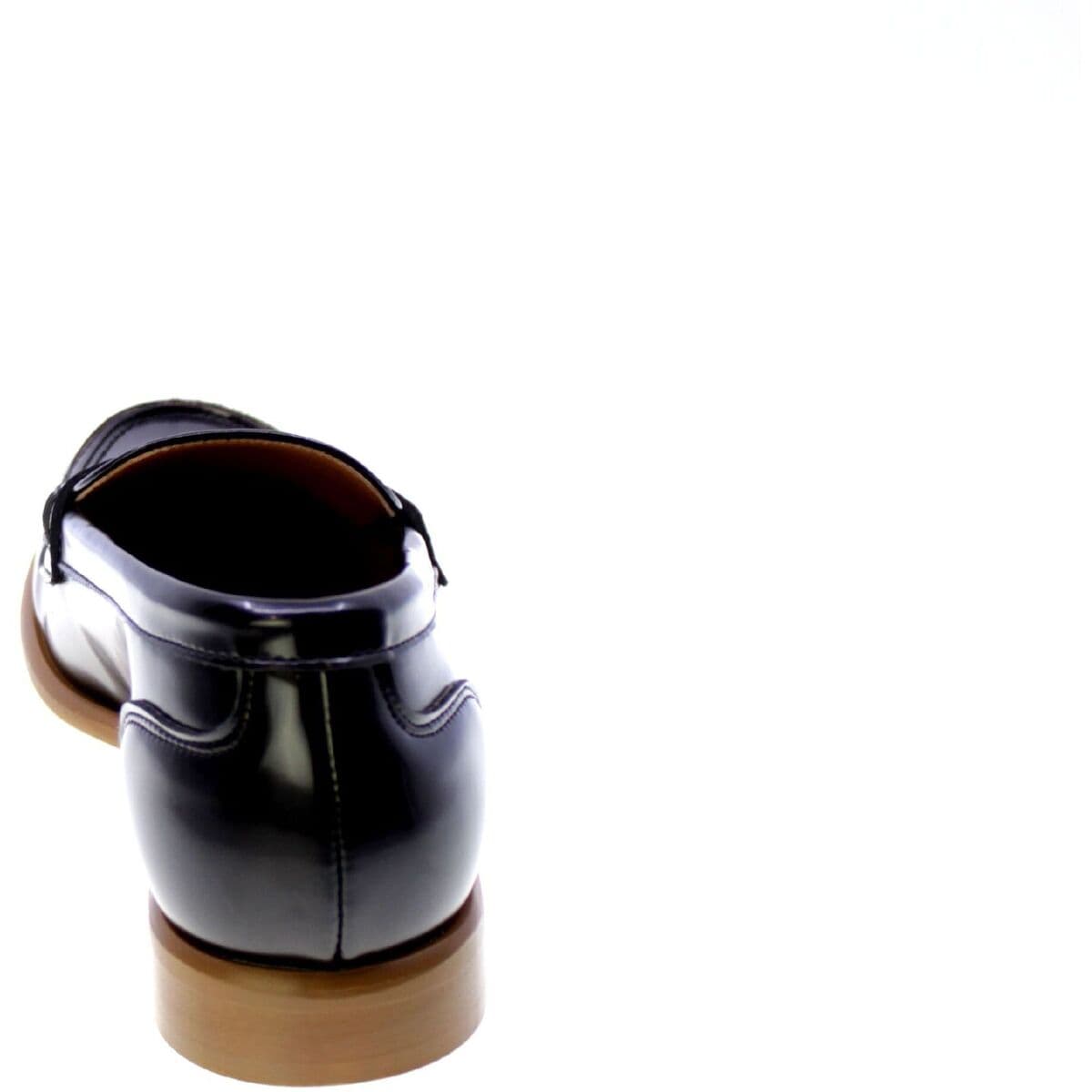 Women's Loafers Nacree Black