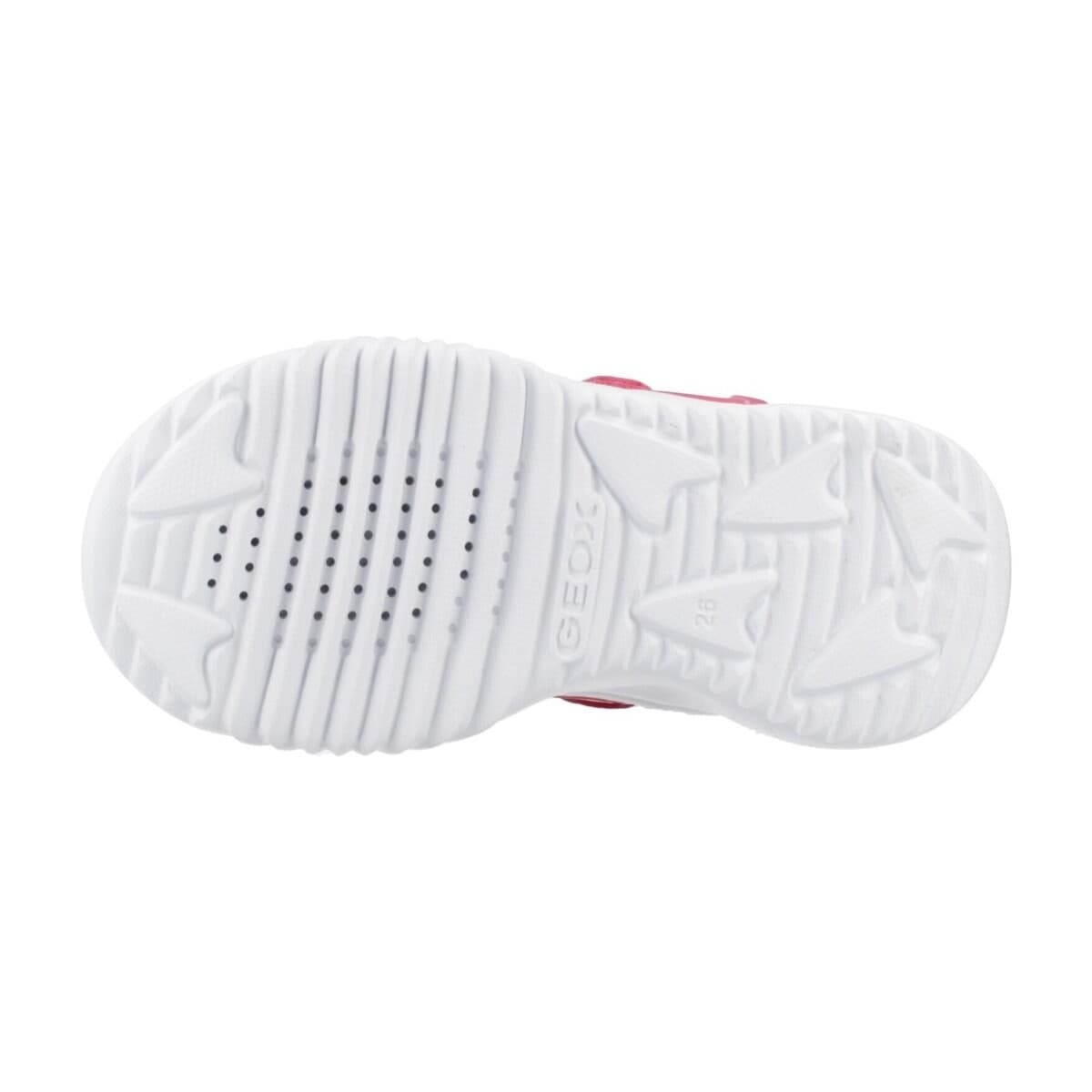 Girls' Sneakers Geox Pink