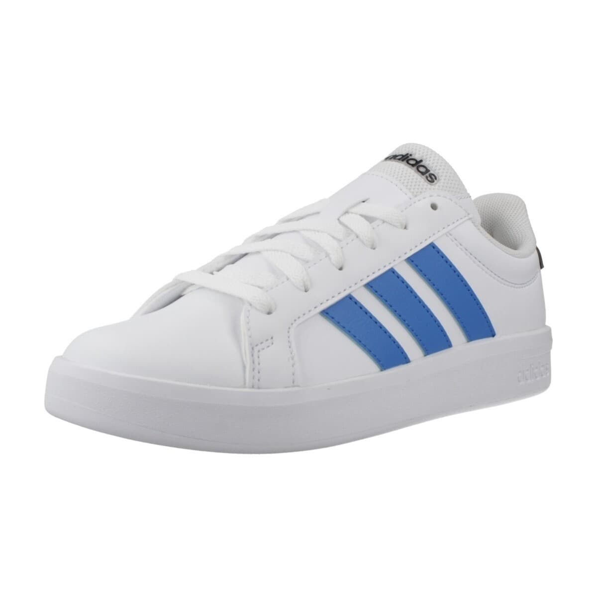 Xαμηλά Sneakers adidas Zapatillas Niño Modèle Grand Court 3.0 J