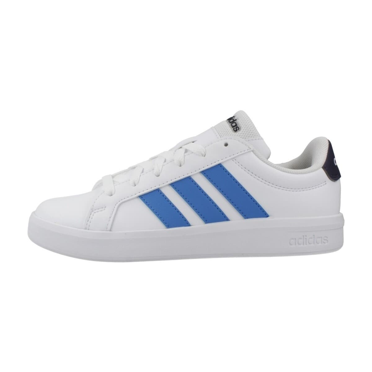 Boys' Sneakers adidas White