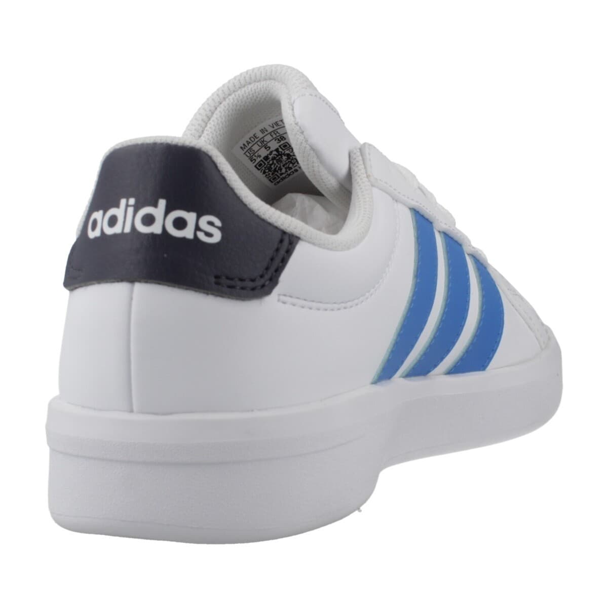 Boys' Sneakers adidas White