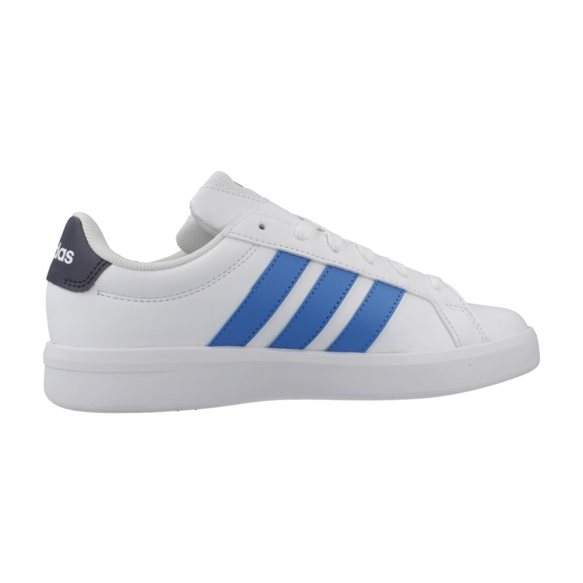 Boys' Sneakers adidas White
