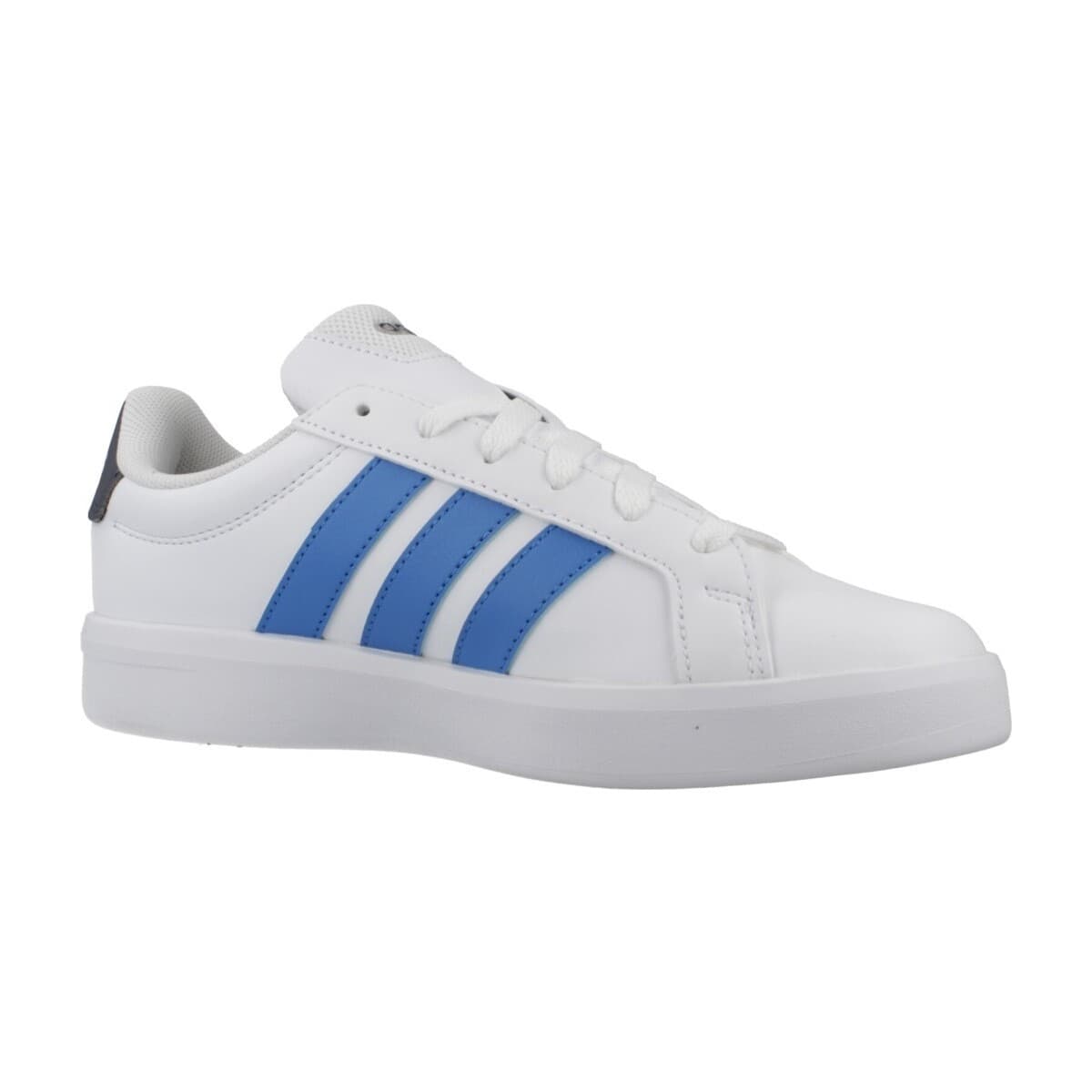 Boys' Sneakers adidas White