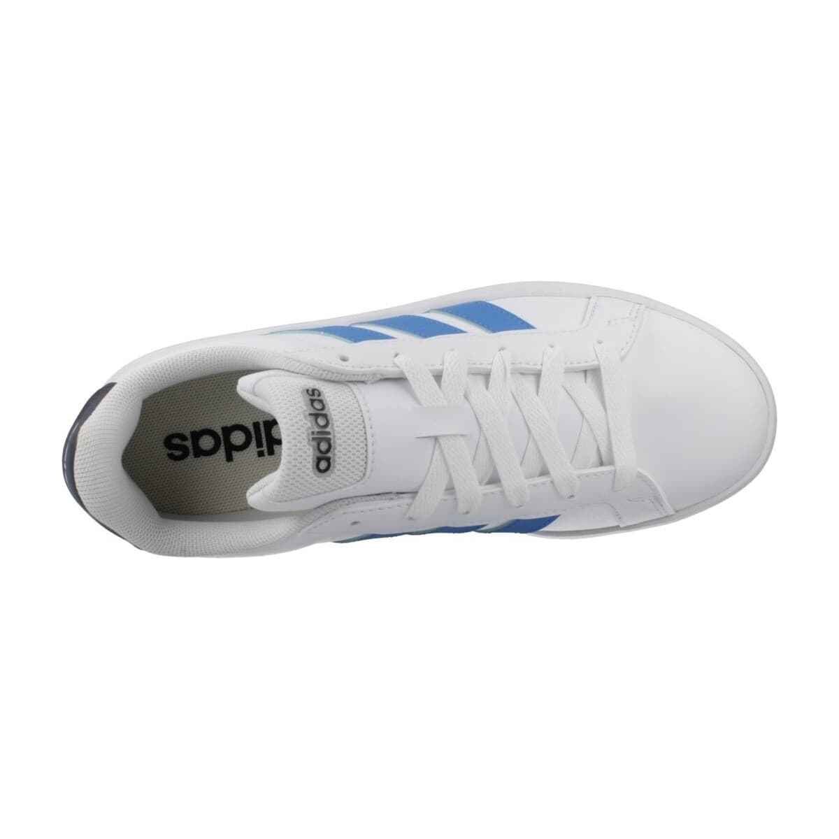Boys' Sneakers adidas White
